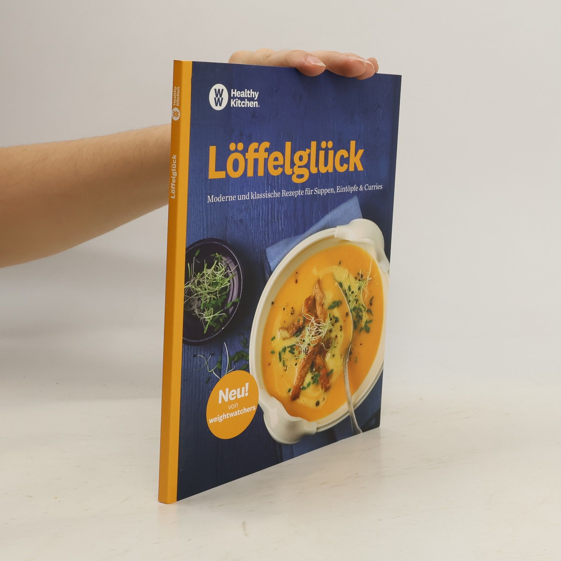 Silke Höpker Löffelglück