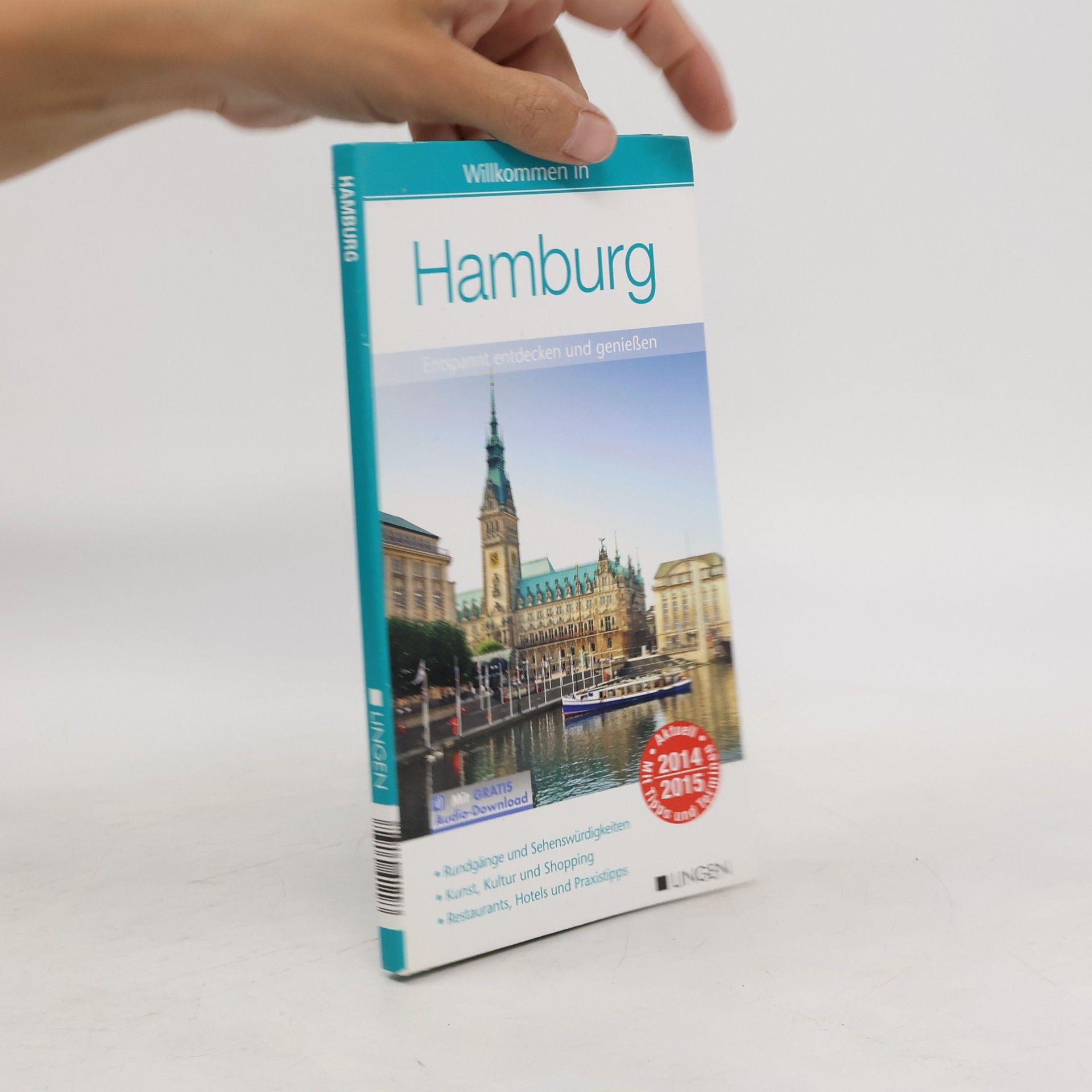 Autores varios Hamburg
