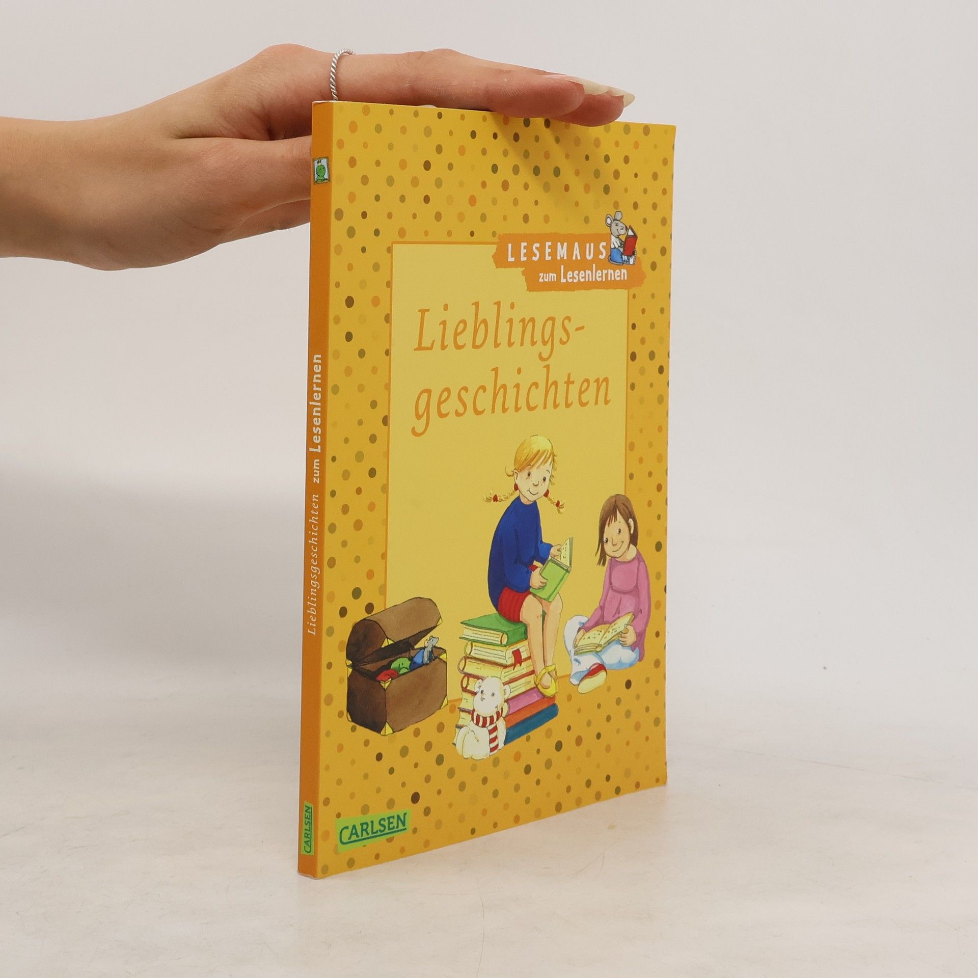 Collectif d'auteurs Mutgeschichten