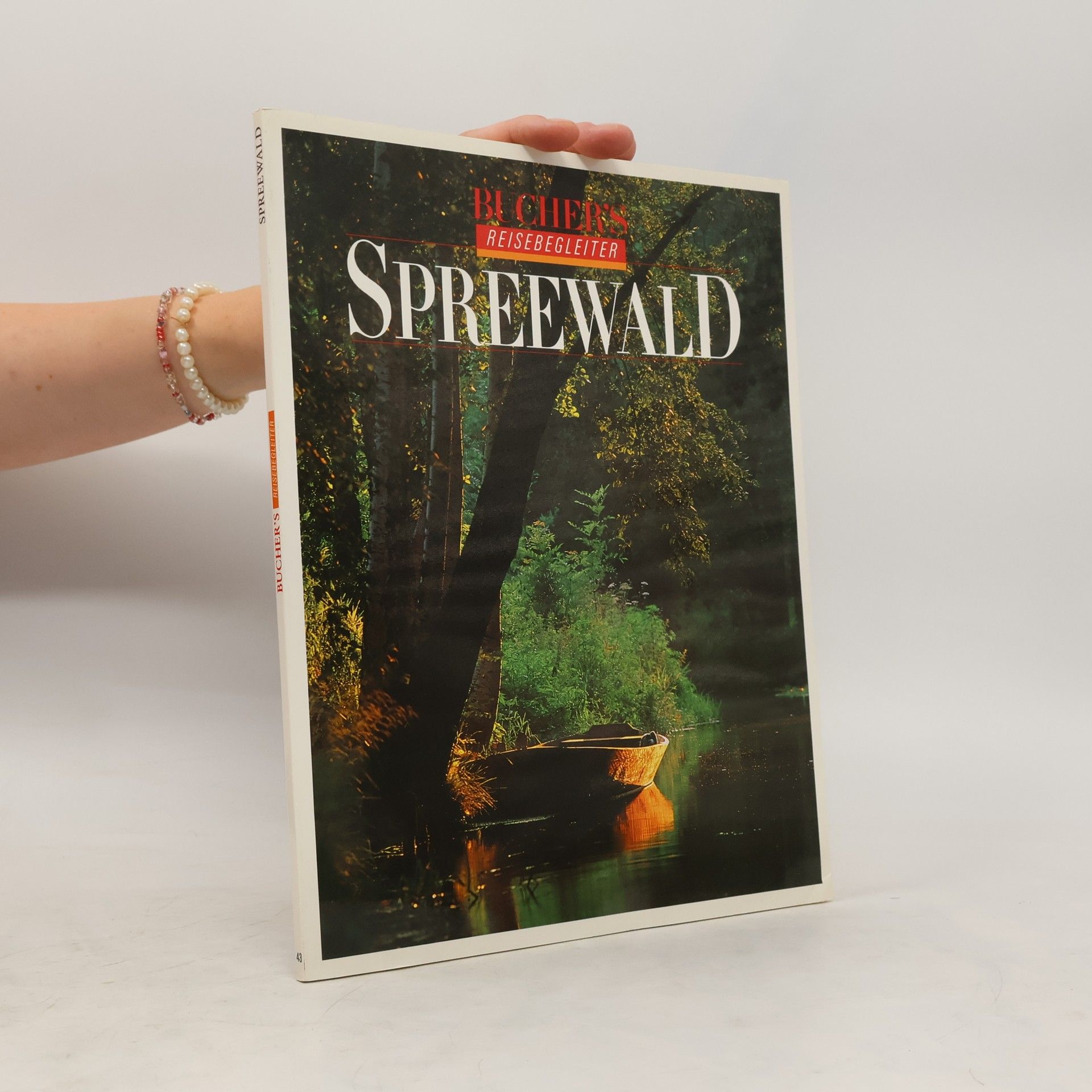 Hauke Dressler Spreewald