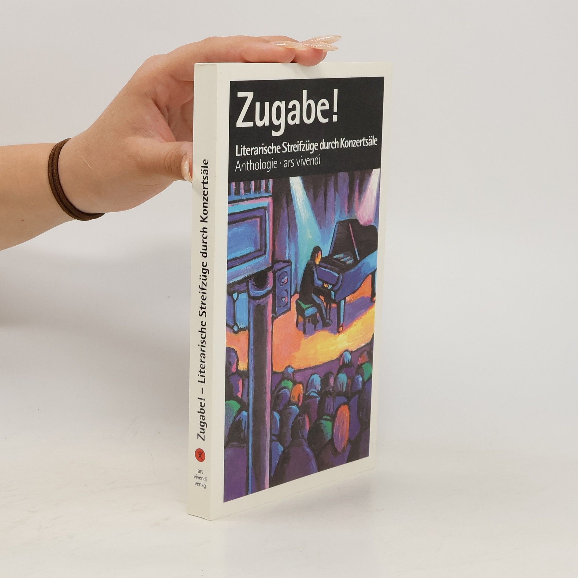 Horst Lauinger Zugabe!