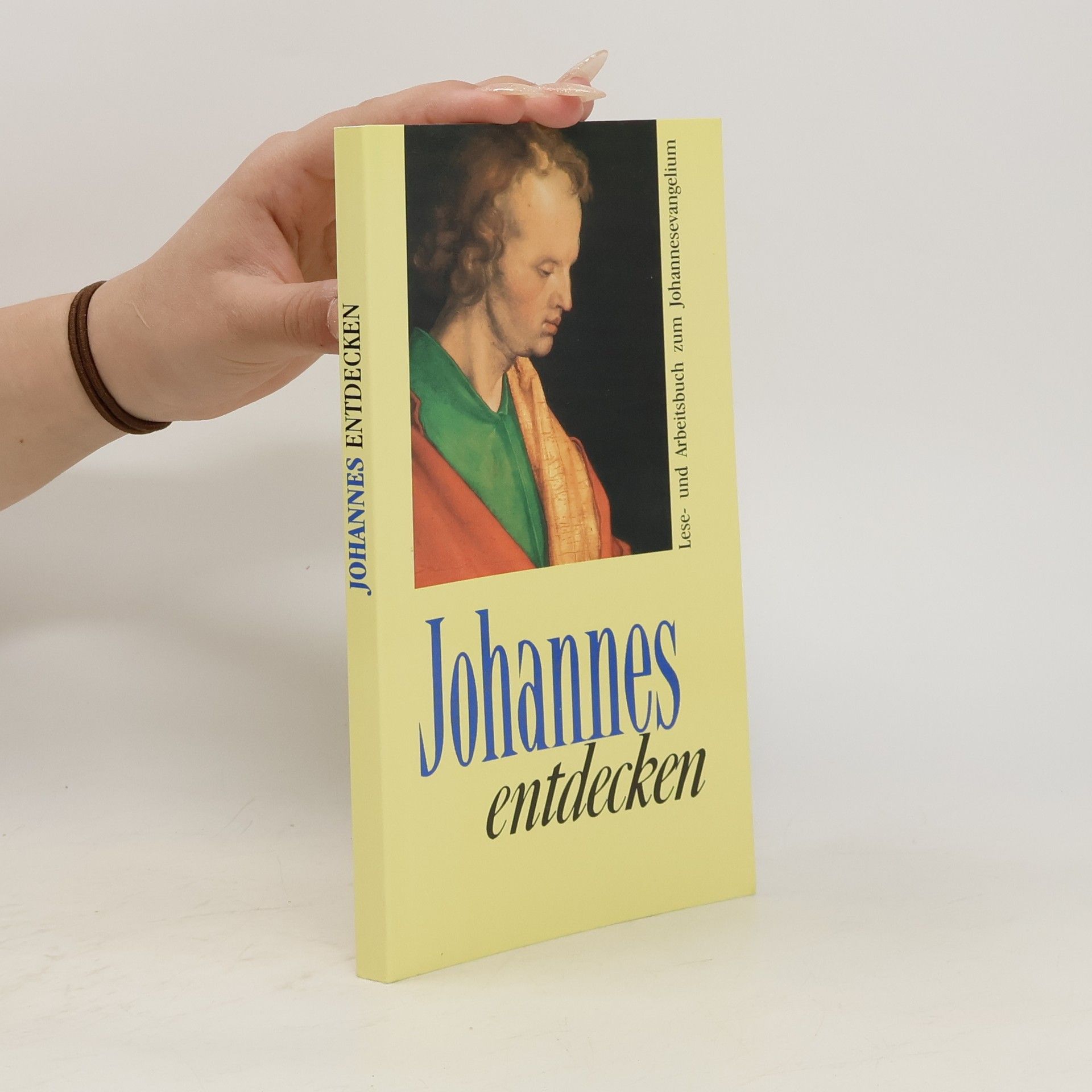 kolektiv Johannes entdecken