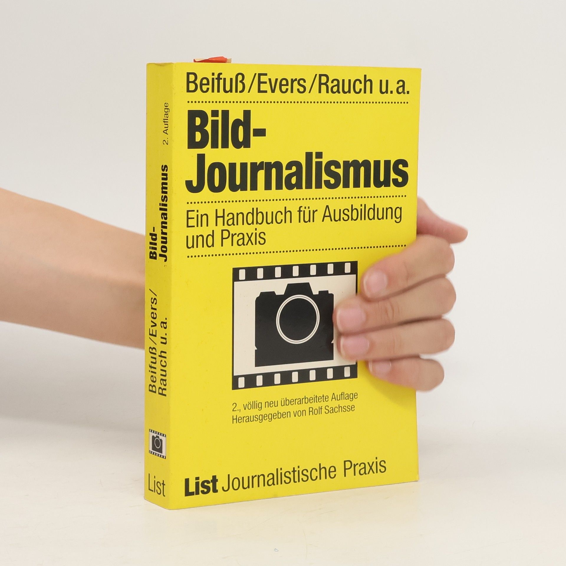 Autorenkollektiv Bildjournalismus