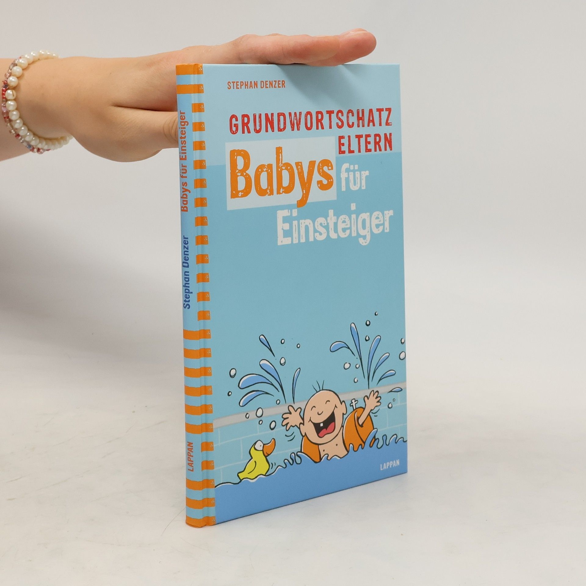 Stephan Denzer Babys für Einsteiger