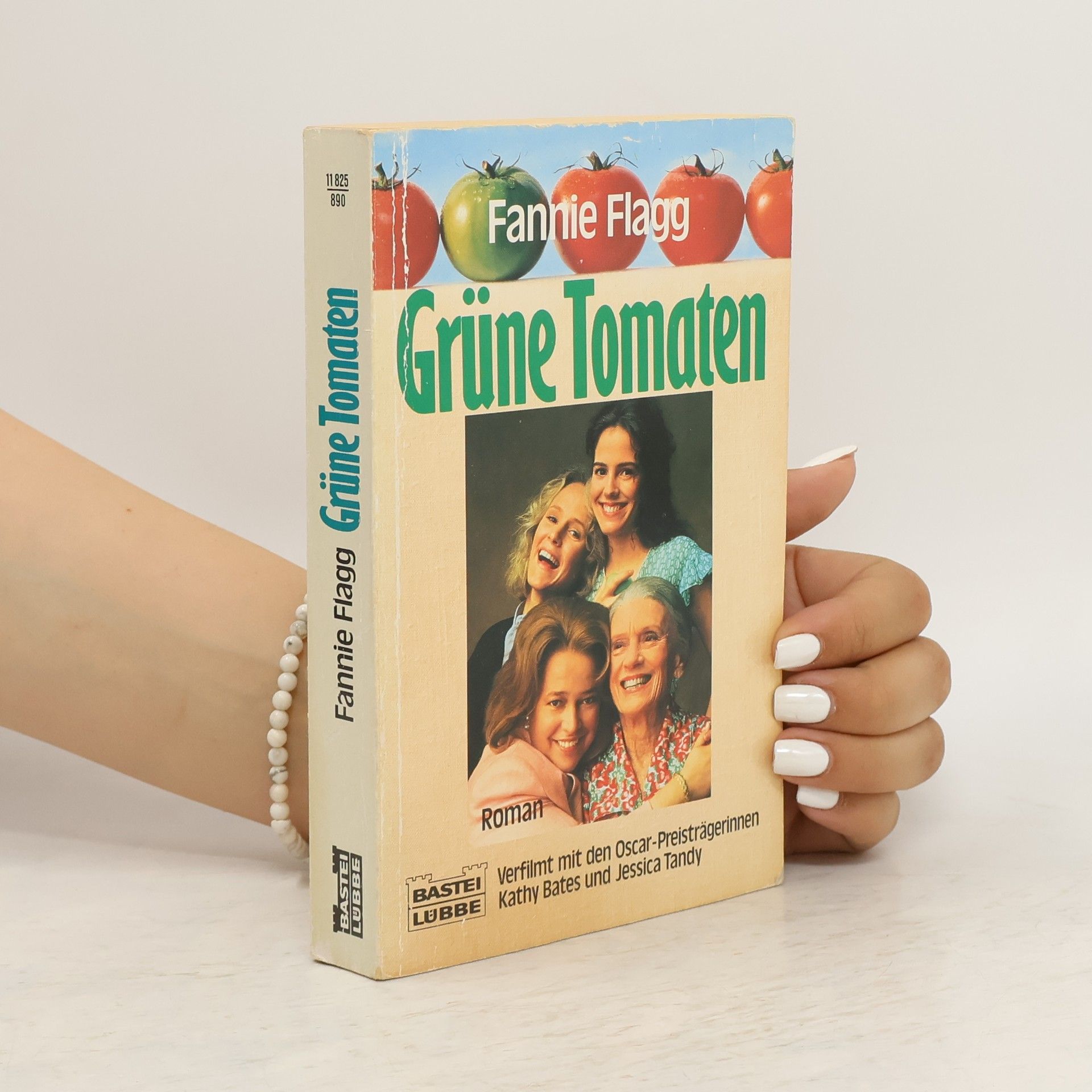 Fannie Flagg Grüne Tomaten