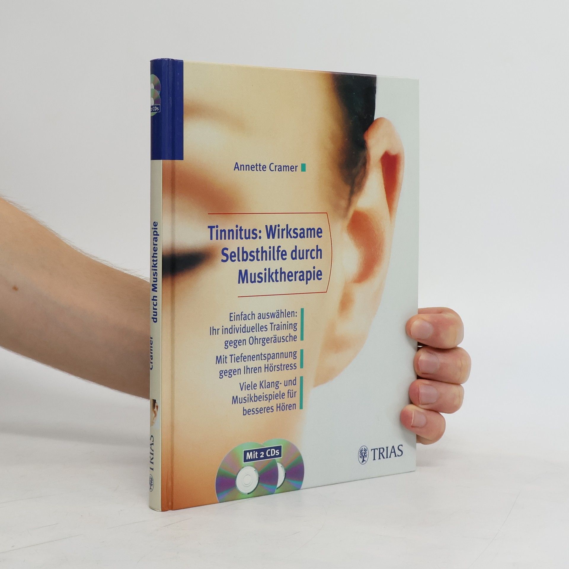 Autorenkollektiv Tinnitus