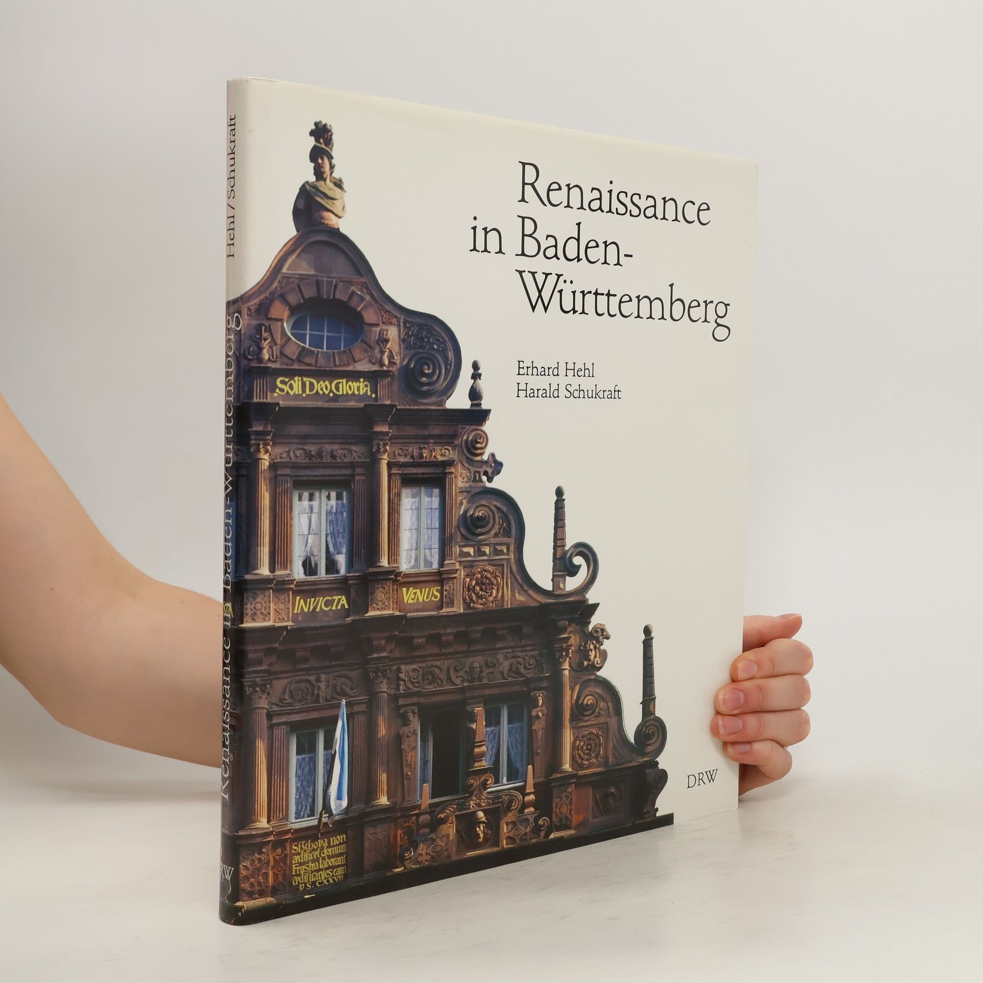Erhard Hehl Renaissance in Baden-Württemberg