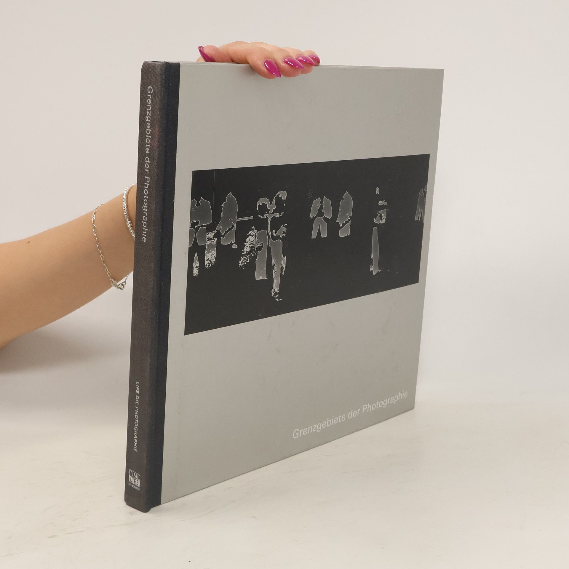 Collective Grenzgebiete der Photographie