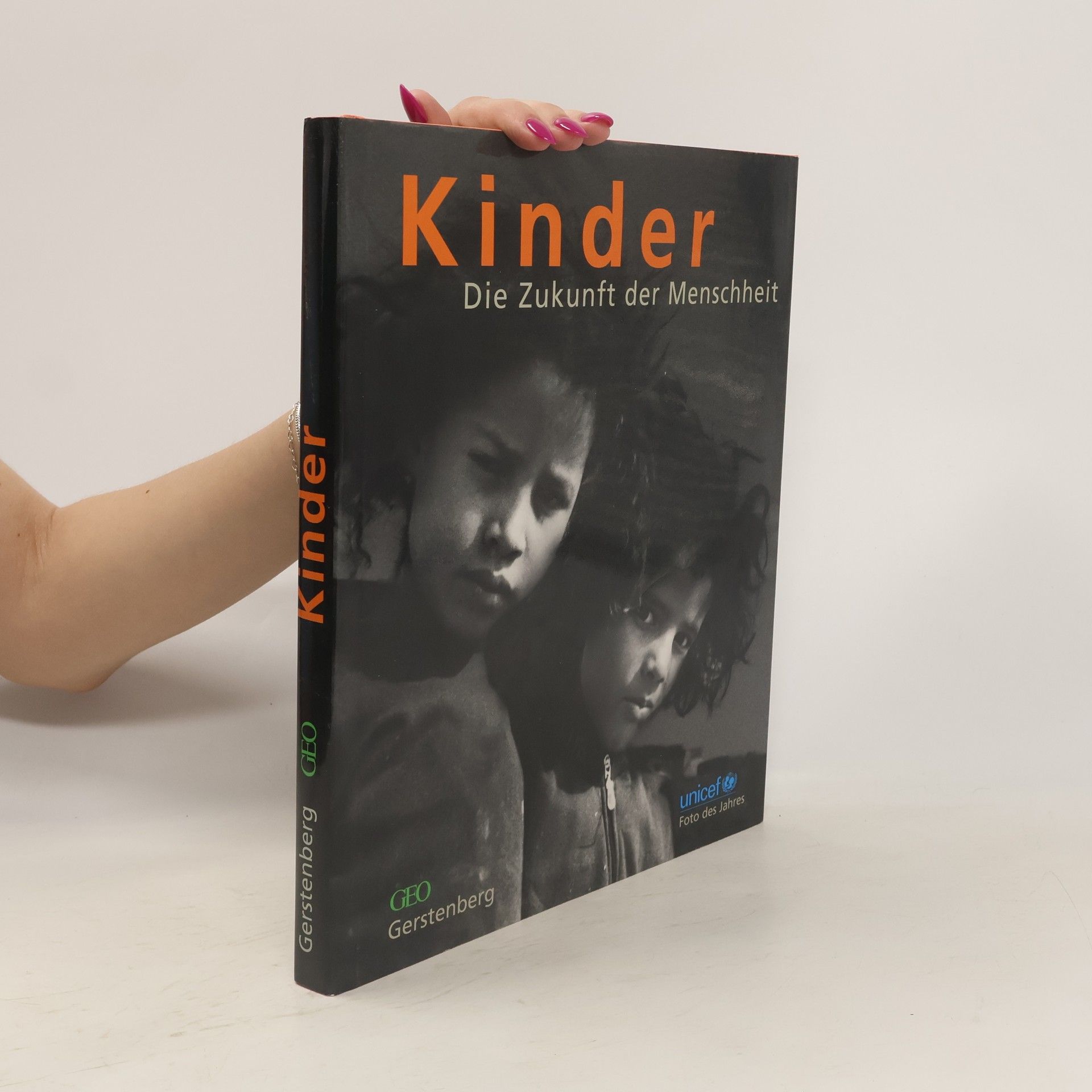 Angela Rupprecht Kinder