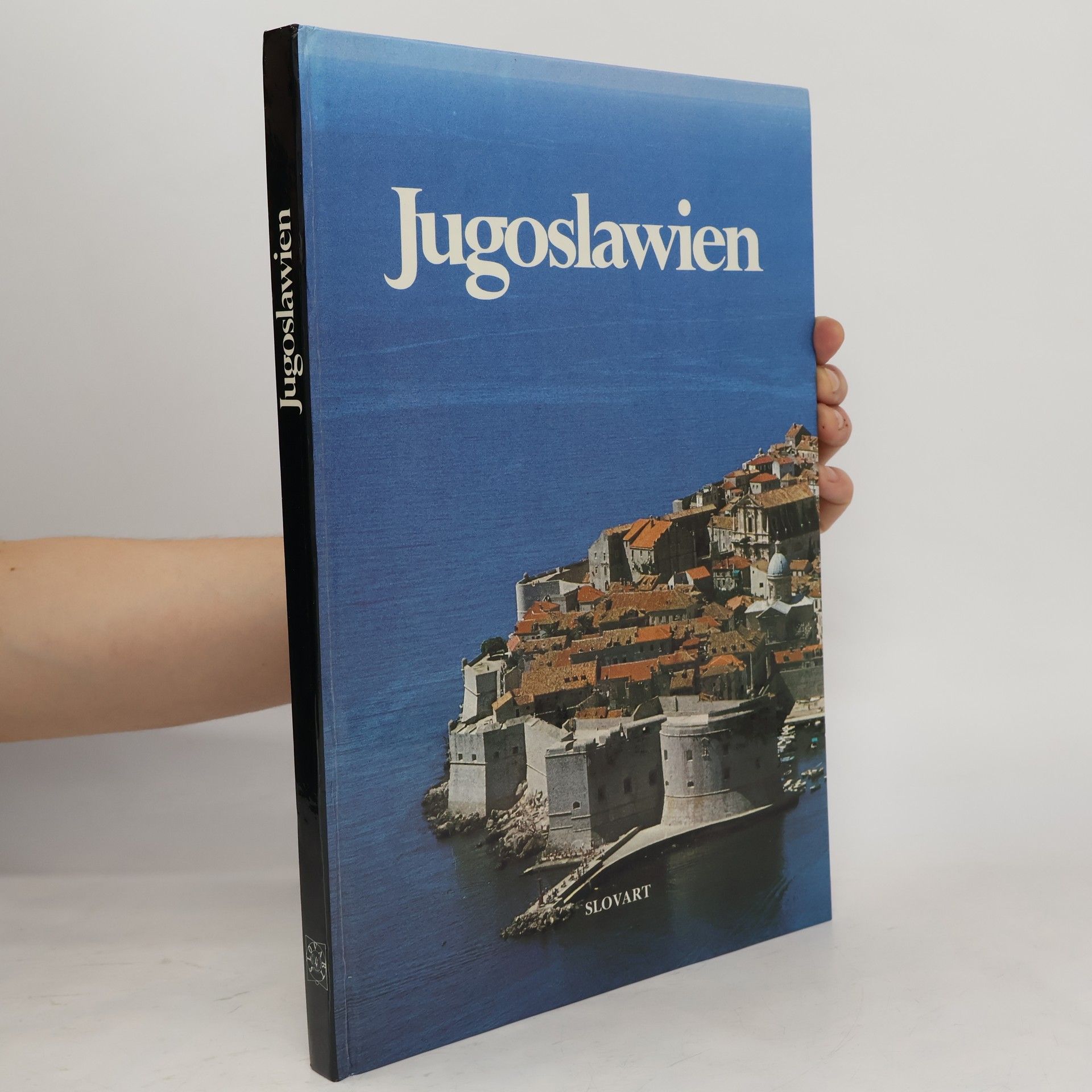 Autorenkollektiv Jugoslawien