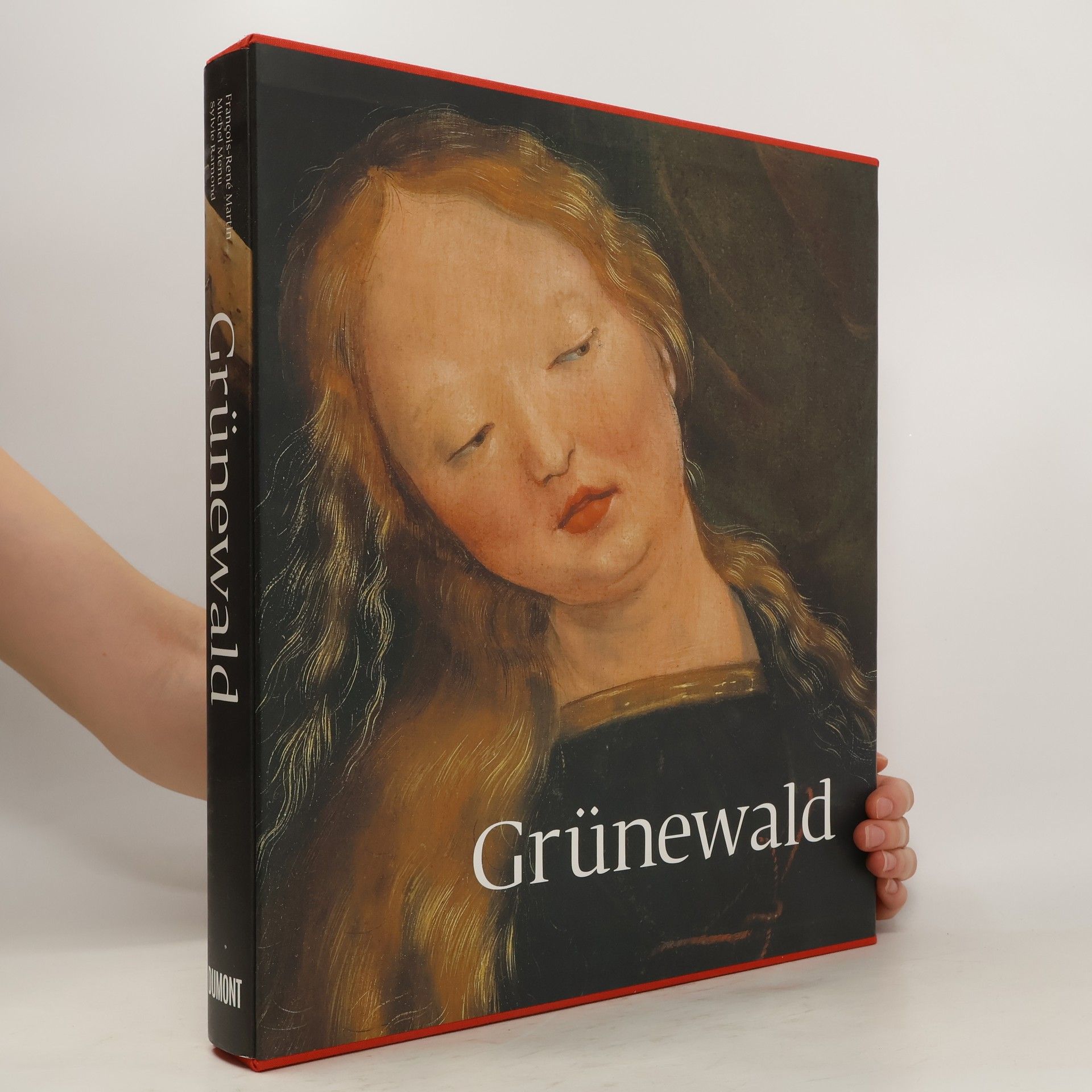Sylvie Ramond Grünewald
