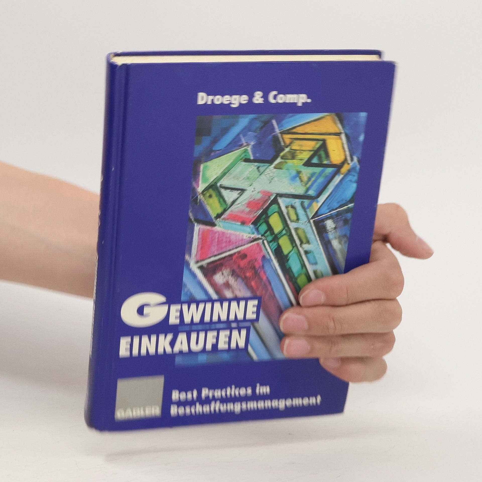 kolektiv Gewinne einkaufen
