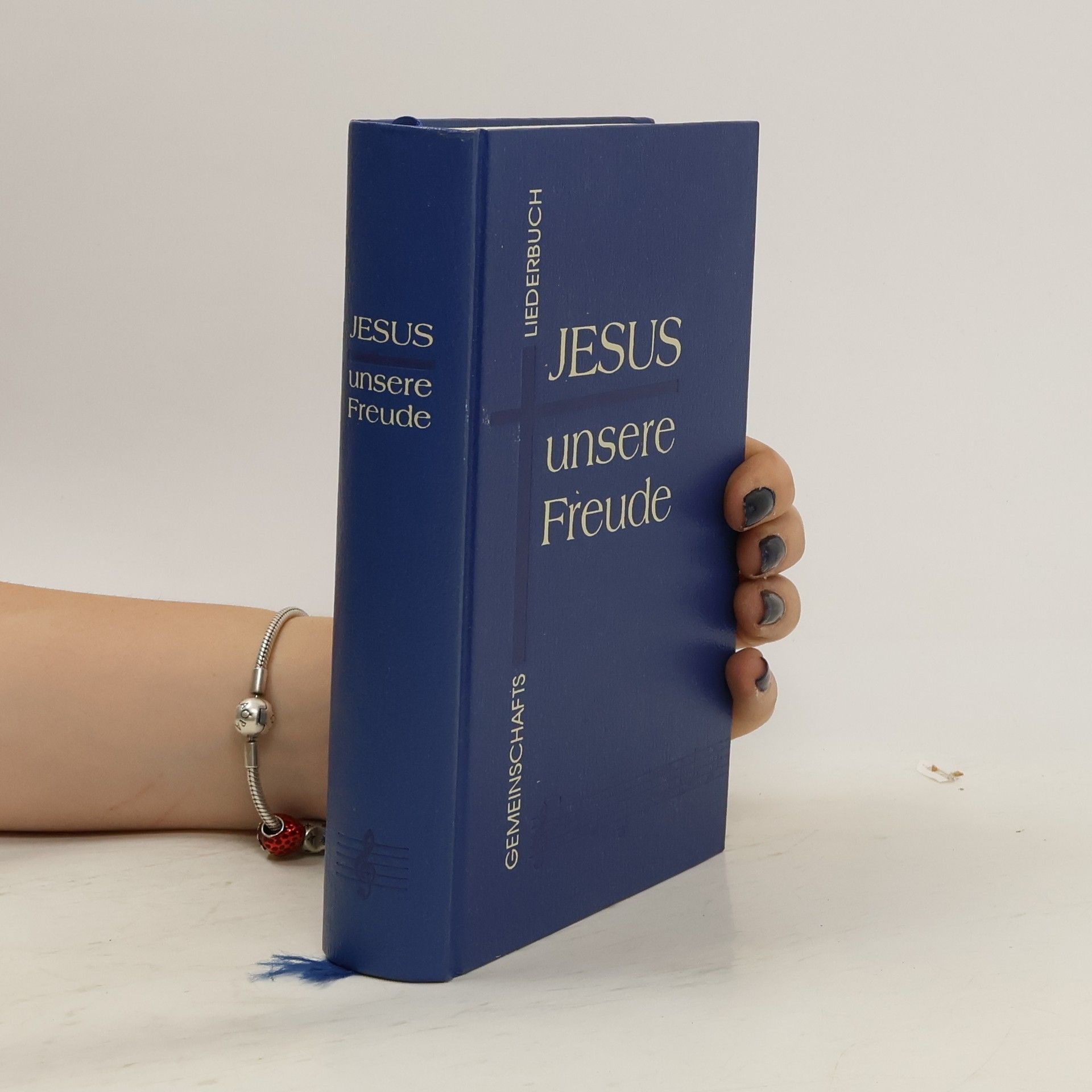 kolektiv Jesus, unsere Freude