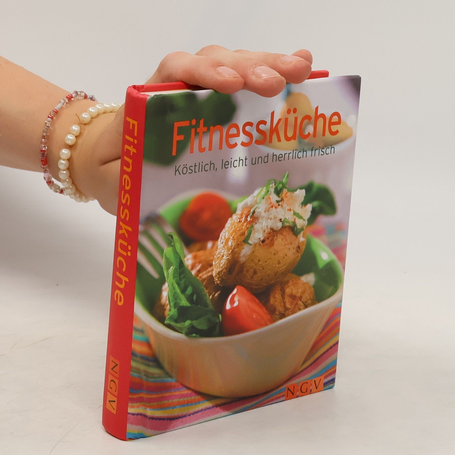 kolektiv Fitnessküche