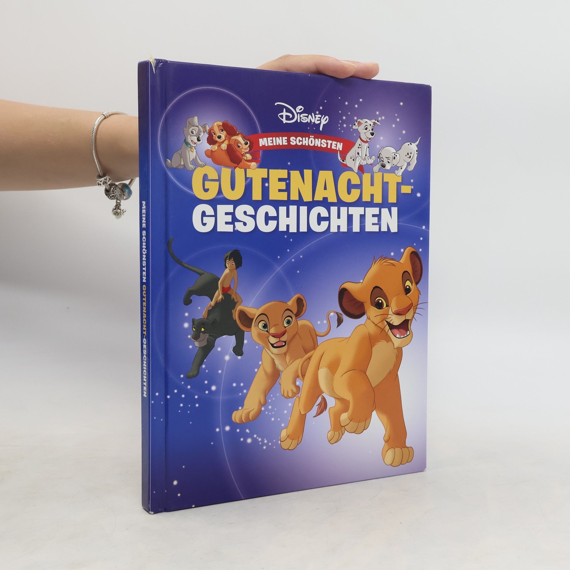 kolektiv Gutenacht-Geschichten