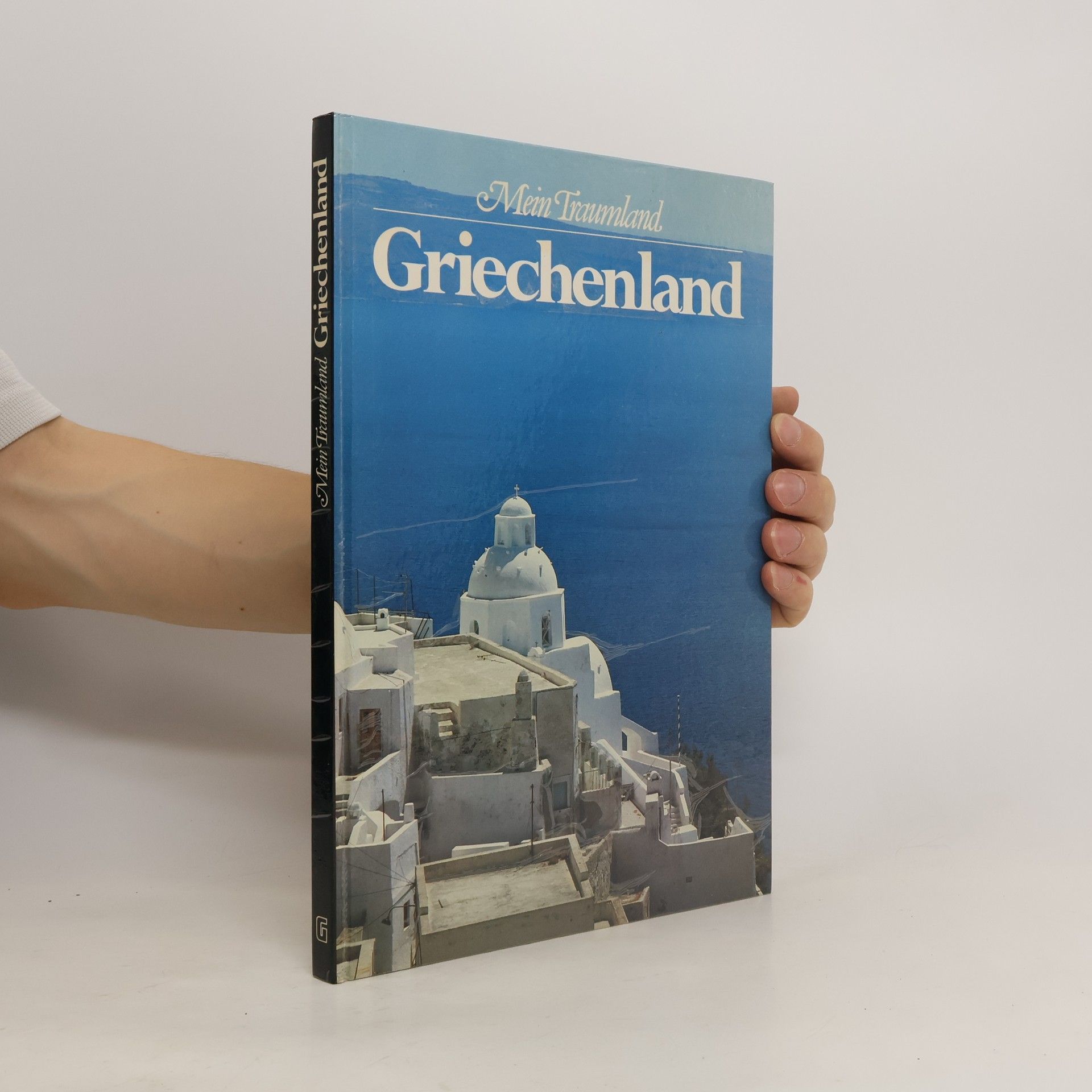 Miloš Vančo Grienchenland