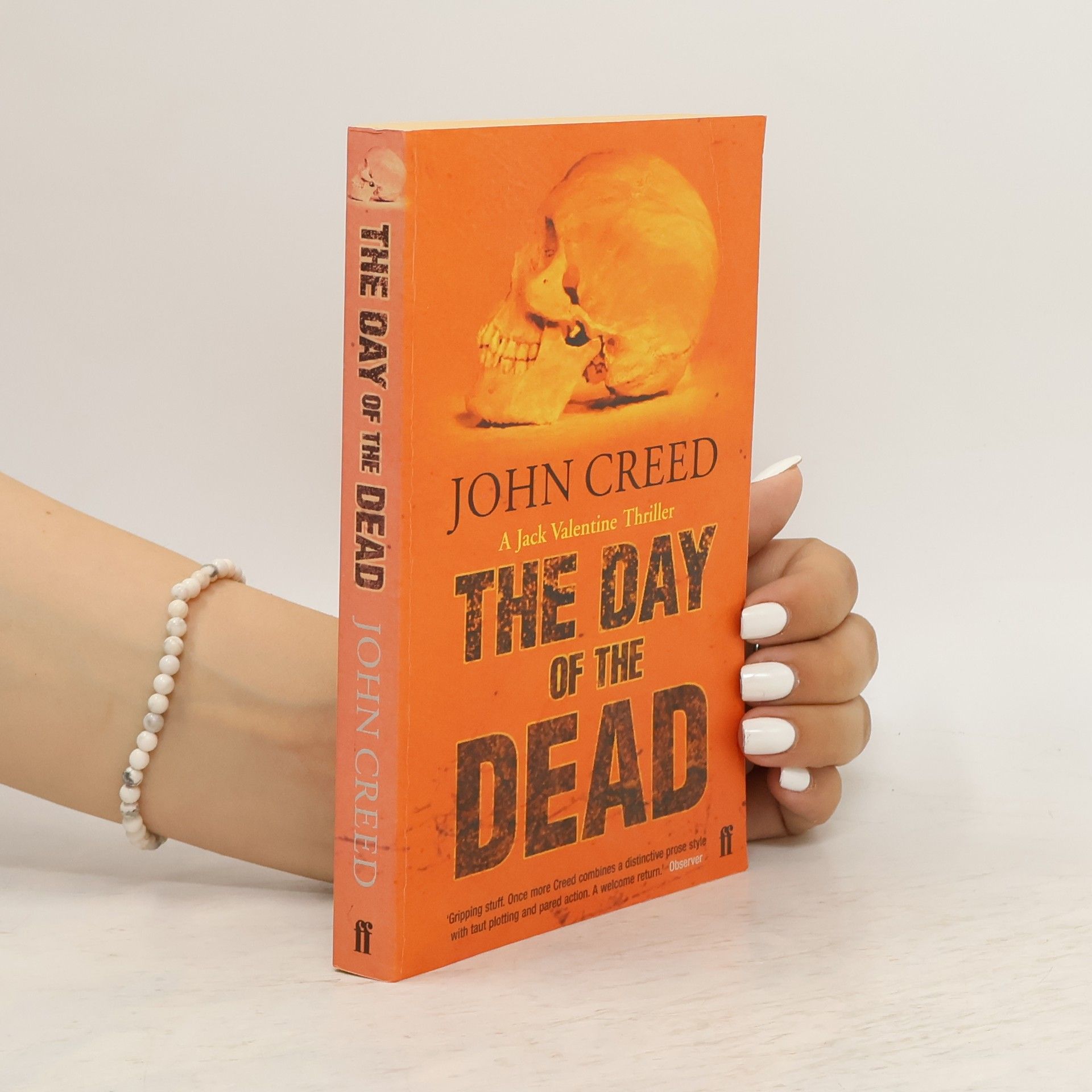 John Creed The Day of the Dead