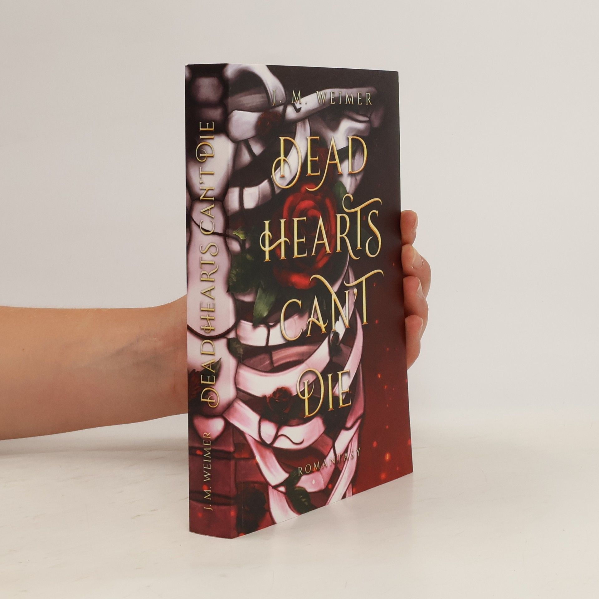 Dead Hearts Can't Die