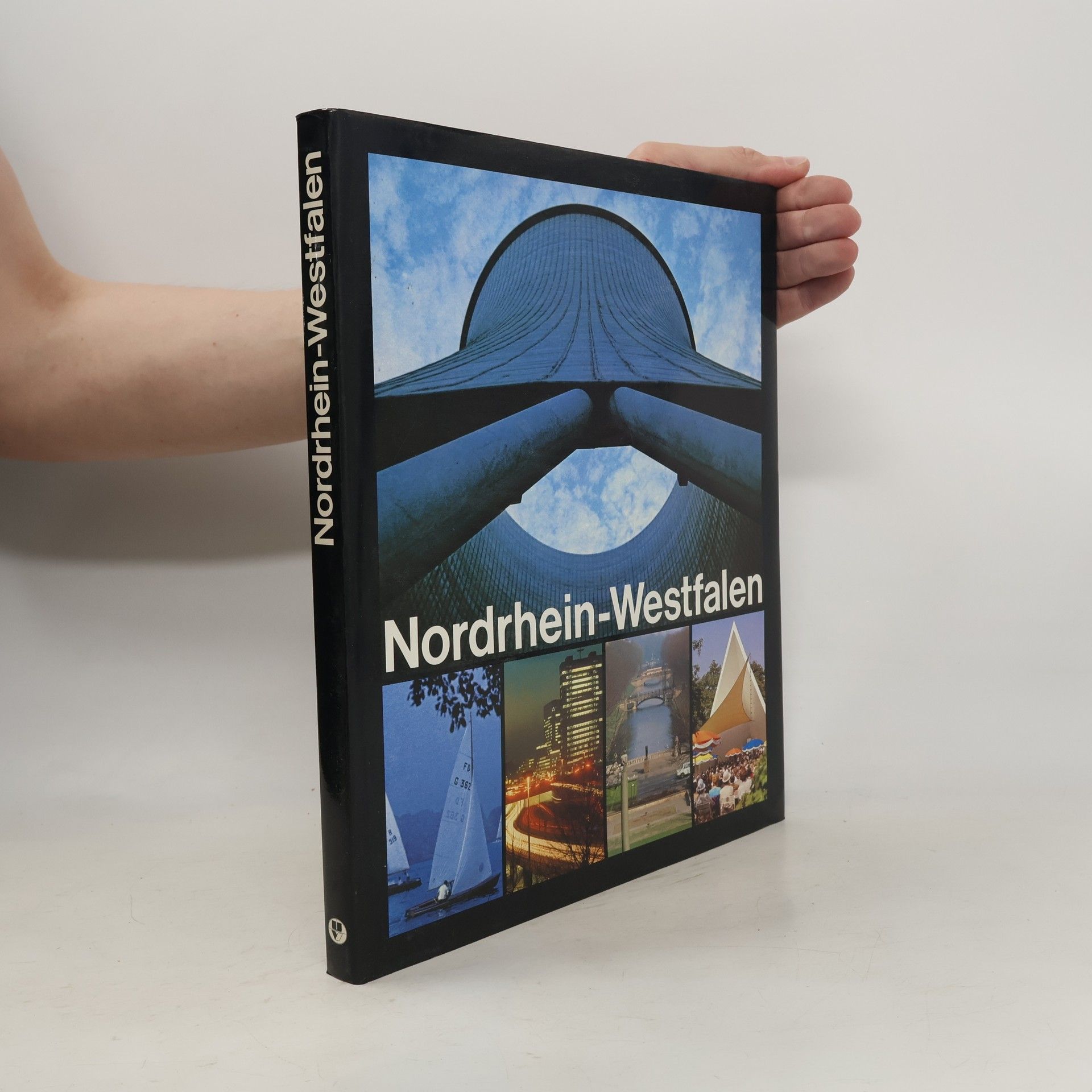 AA.VV. Nordrhein-Westfalen