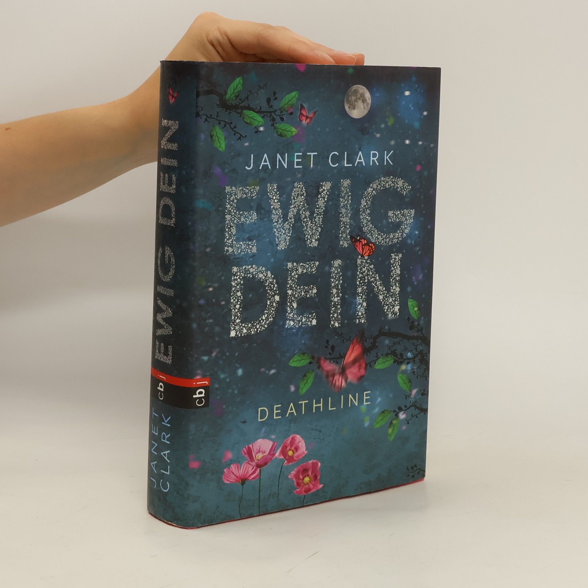 Jane Clark Ewig dein - Deathline