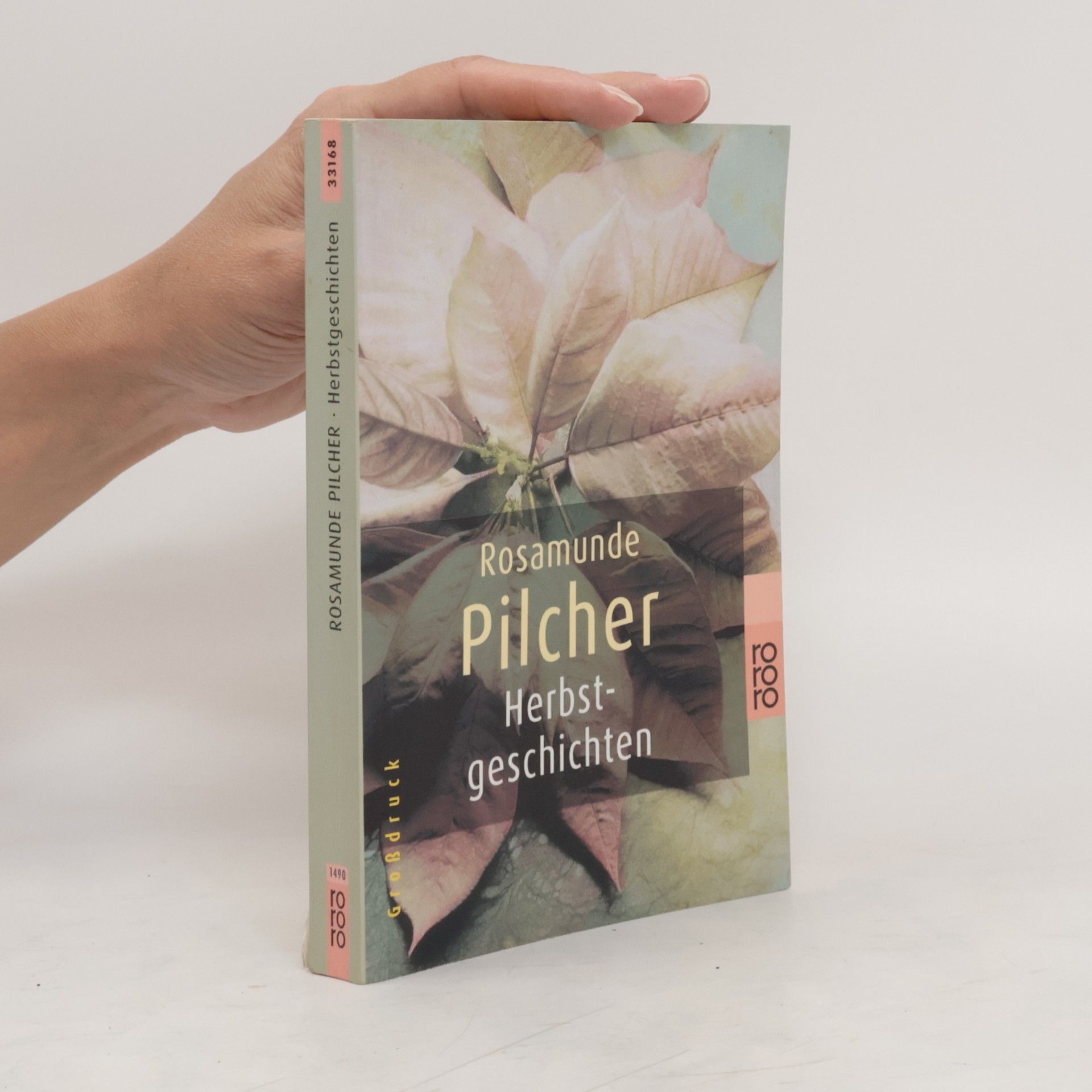 Rosamunde Pilcher Herbstgeschichten