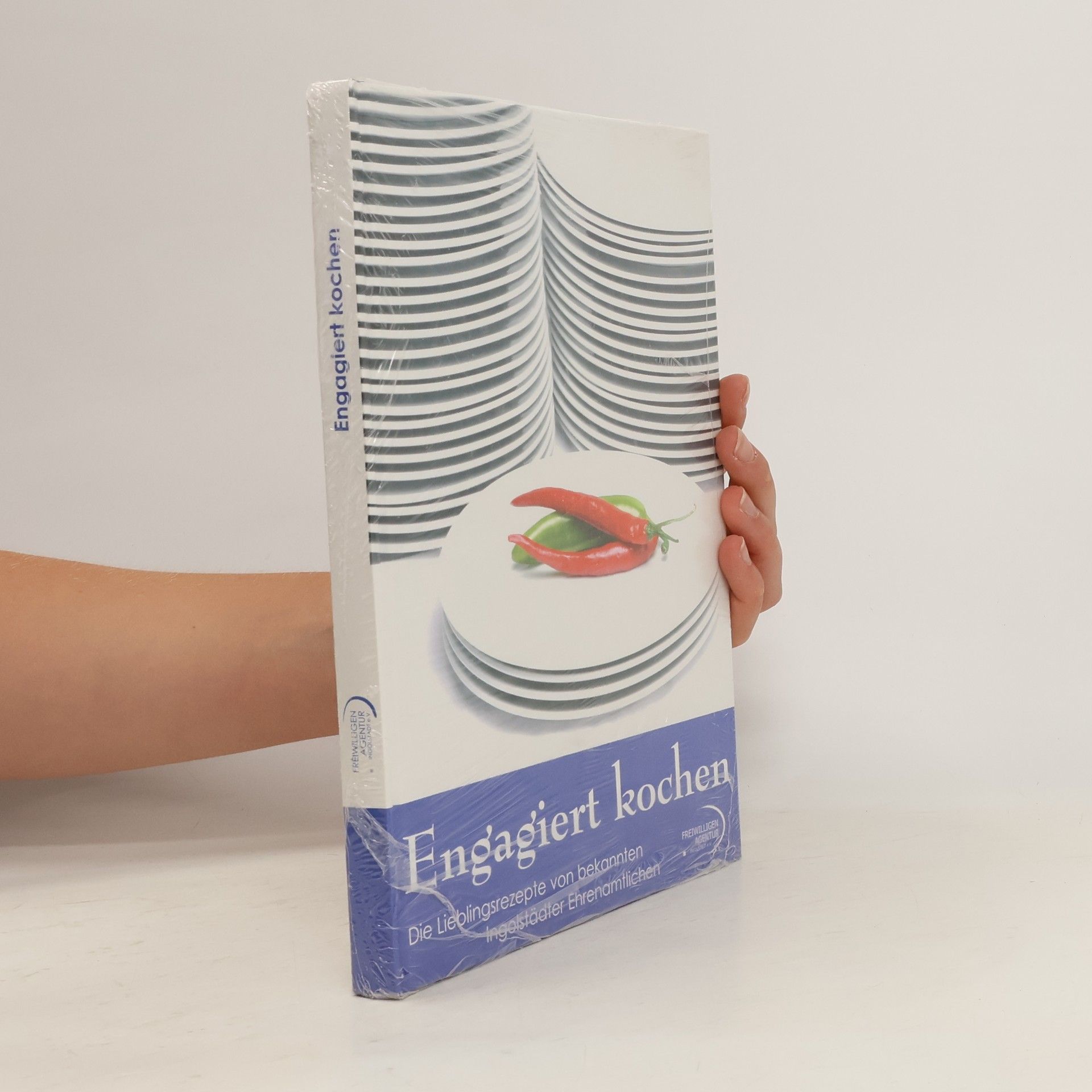 Auteurscollectief Engagiert kochen