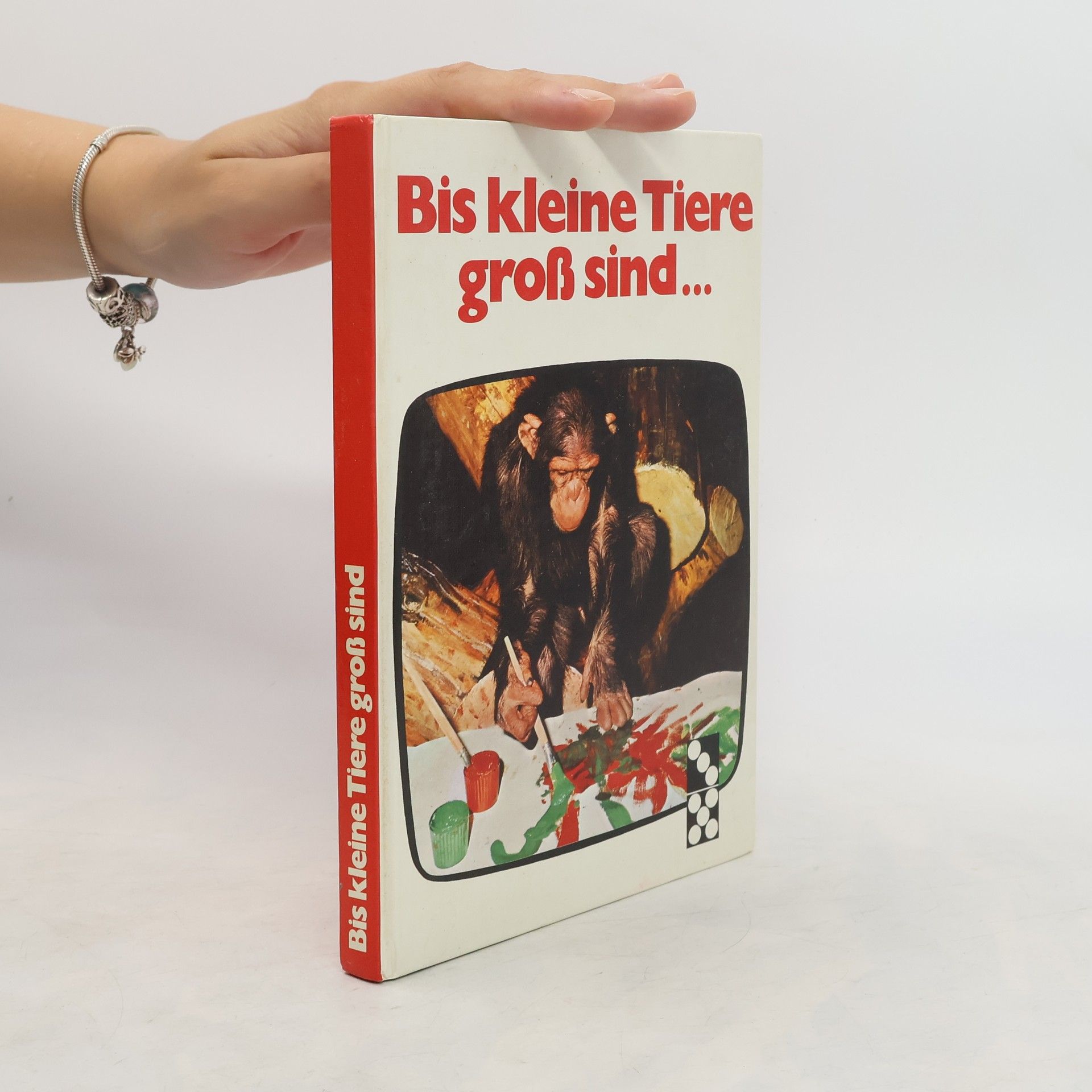 Collective Bis kleine Tiere groß sind...