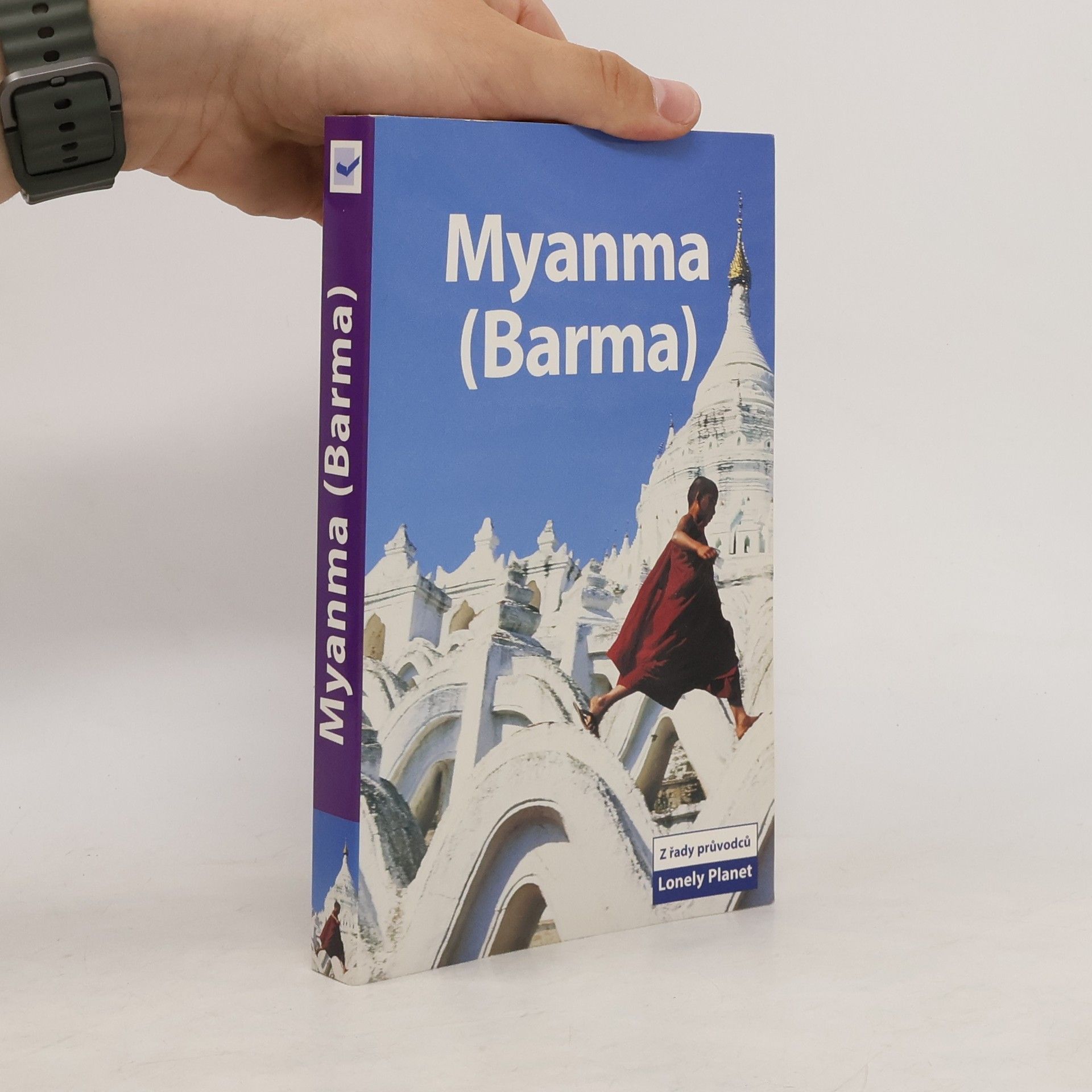Myanma (Barma)