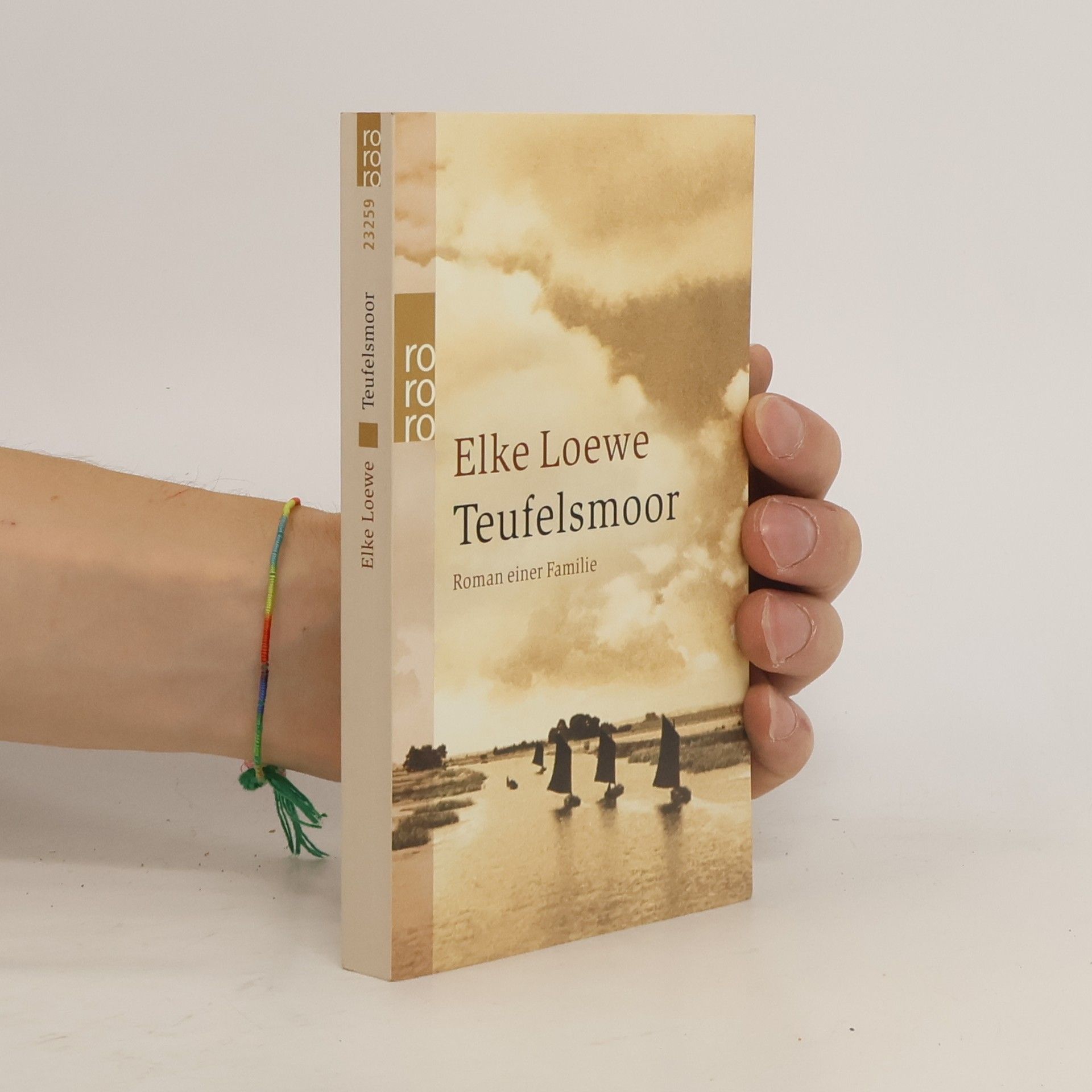 Elke Loewe Teufelsmoor