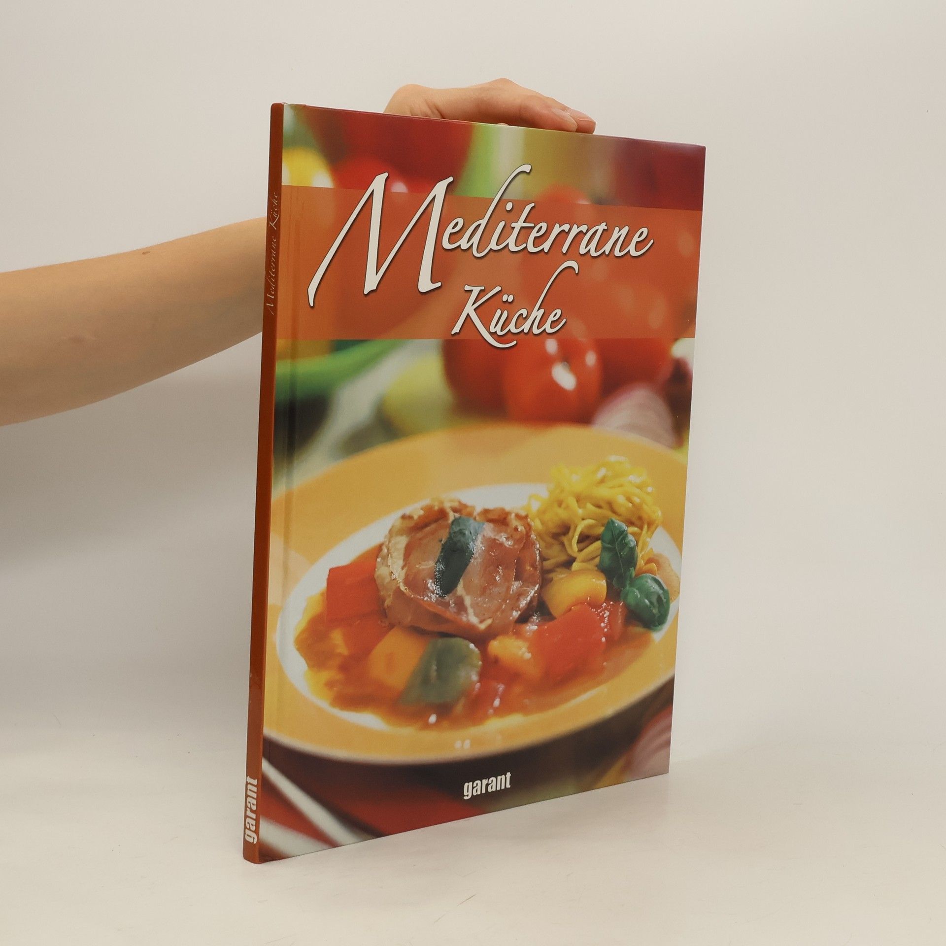 kolektiv Mediterrane Küche