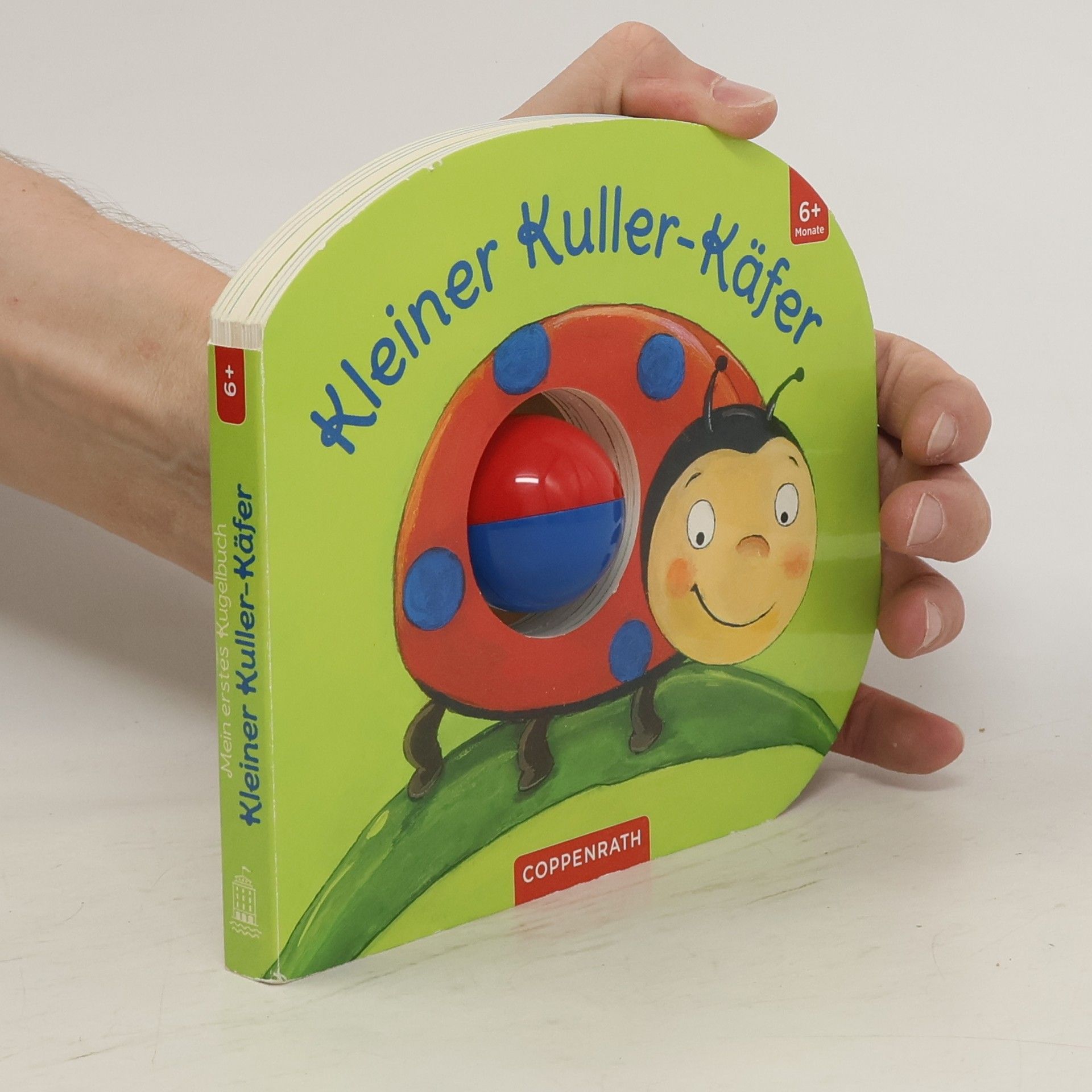 Christine Kugler Kleiner Kuller-Käfer