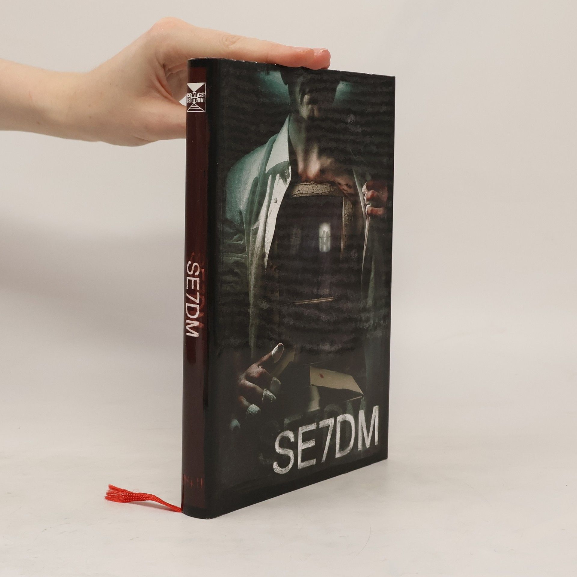 David Seidman Se7dm
