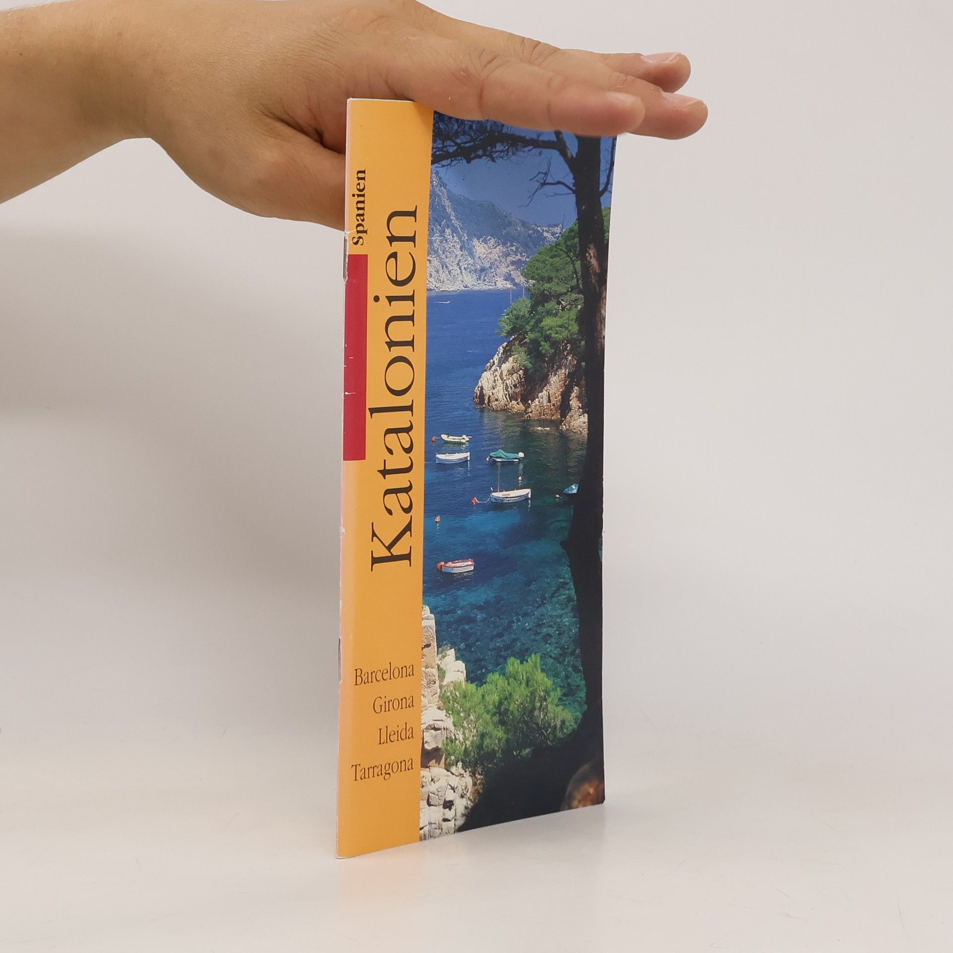 Autorenkollektiv Katalonien