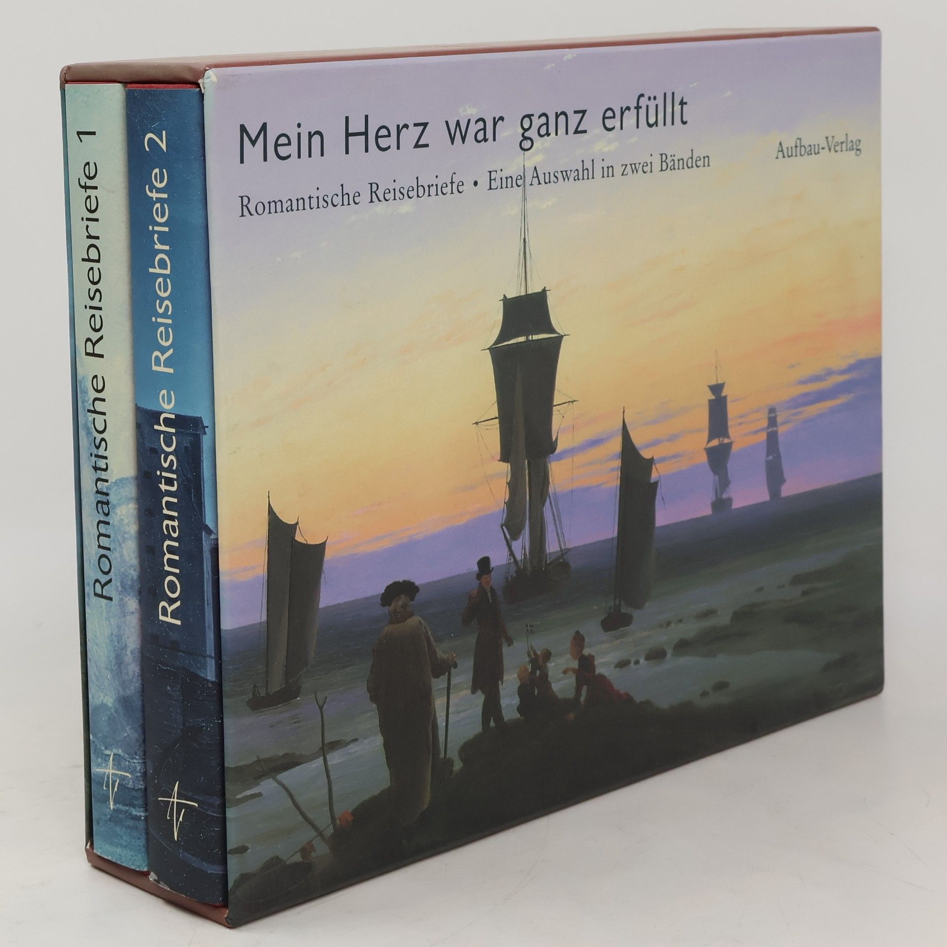 Collective Mein Herz war ganz erfüllt