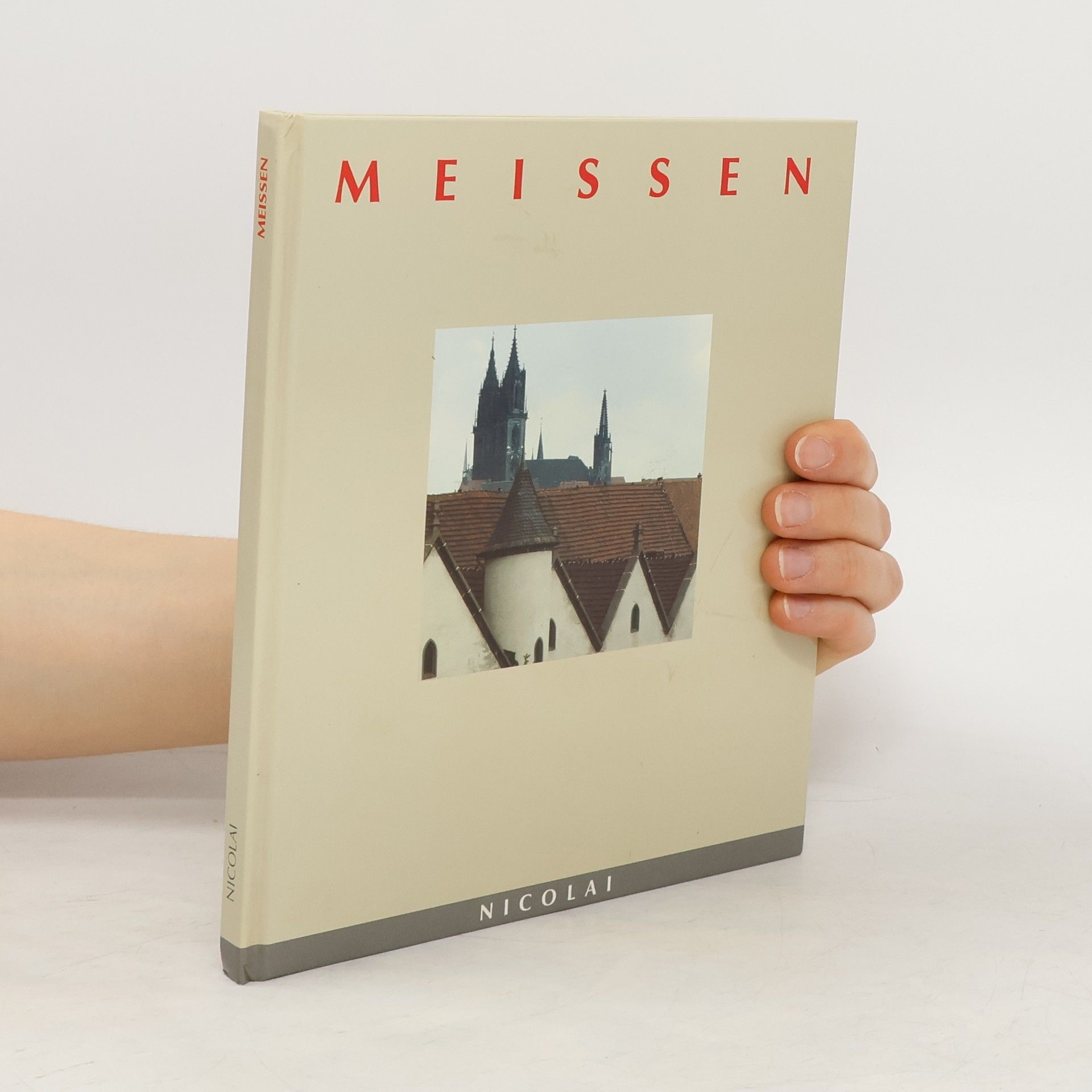 Ulrich Windoffer Meissen