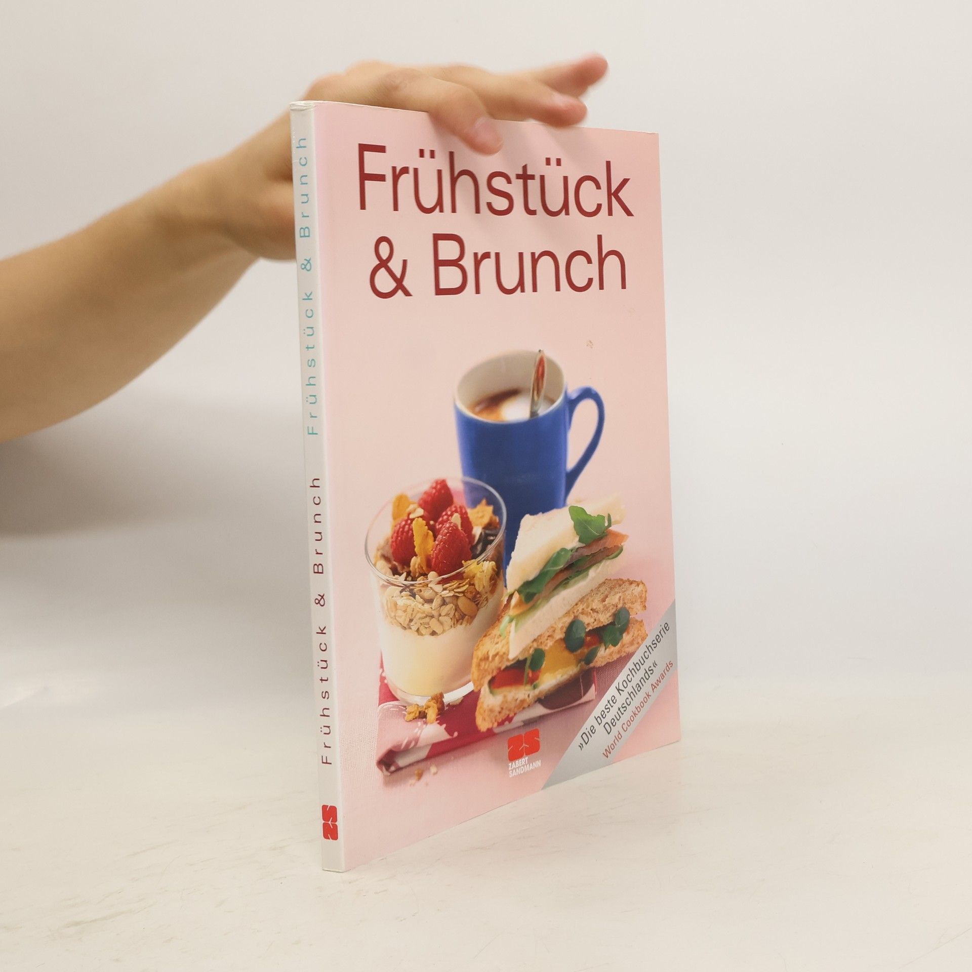 Autorenkollektiv Frühstück & Brunch