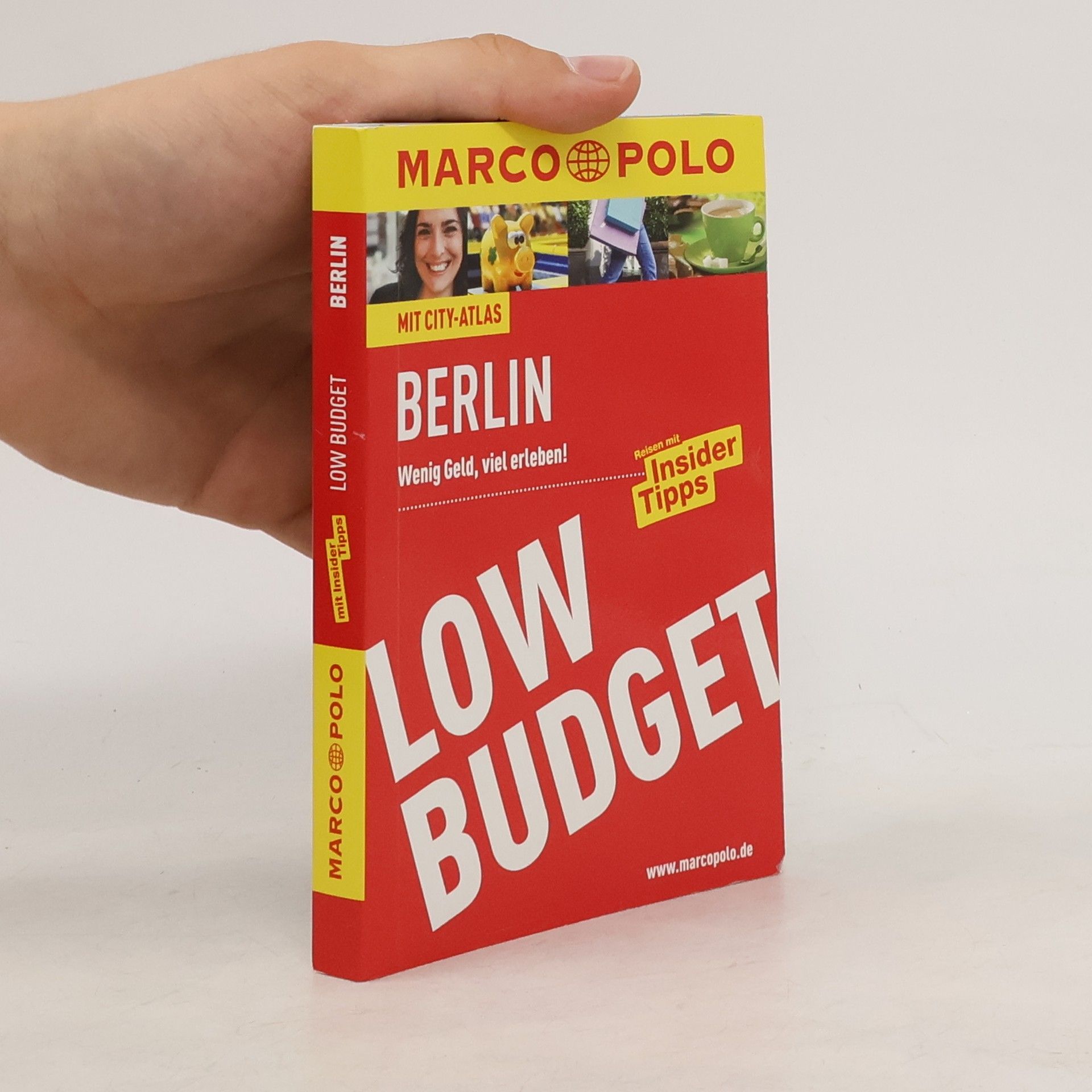 Christine Berger-Gerster Berlin