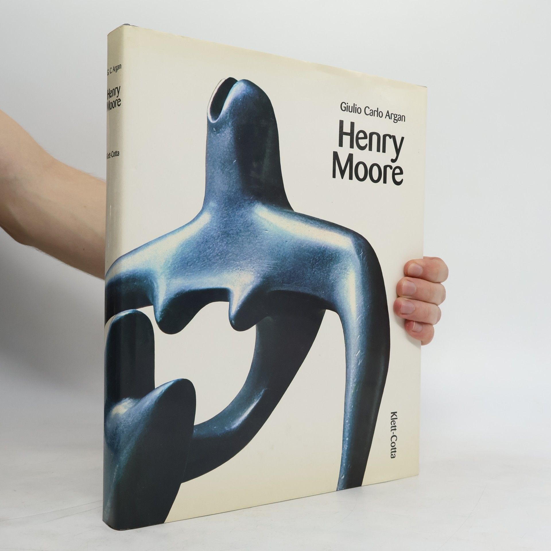 Henry Moore Henry Moore