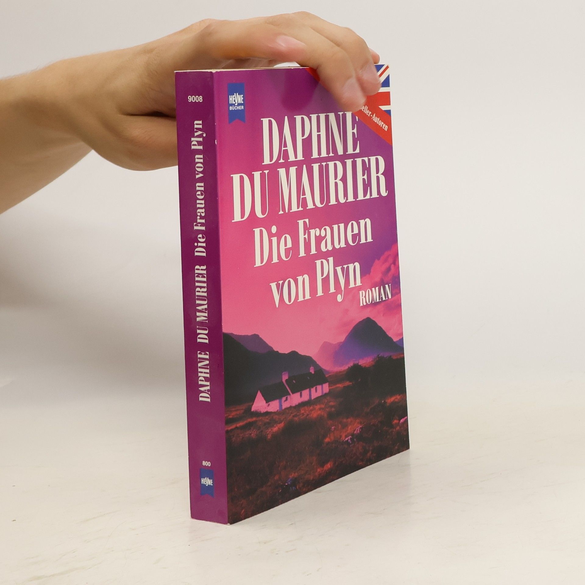 Daphne du Maurier Die Frauen von Plyn