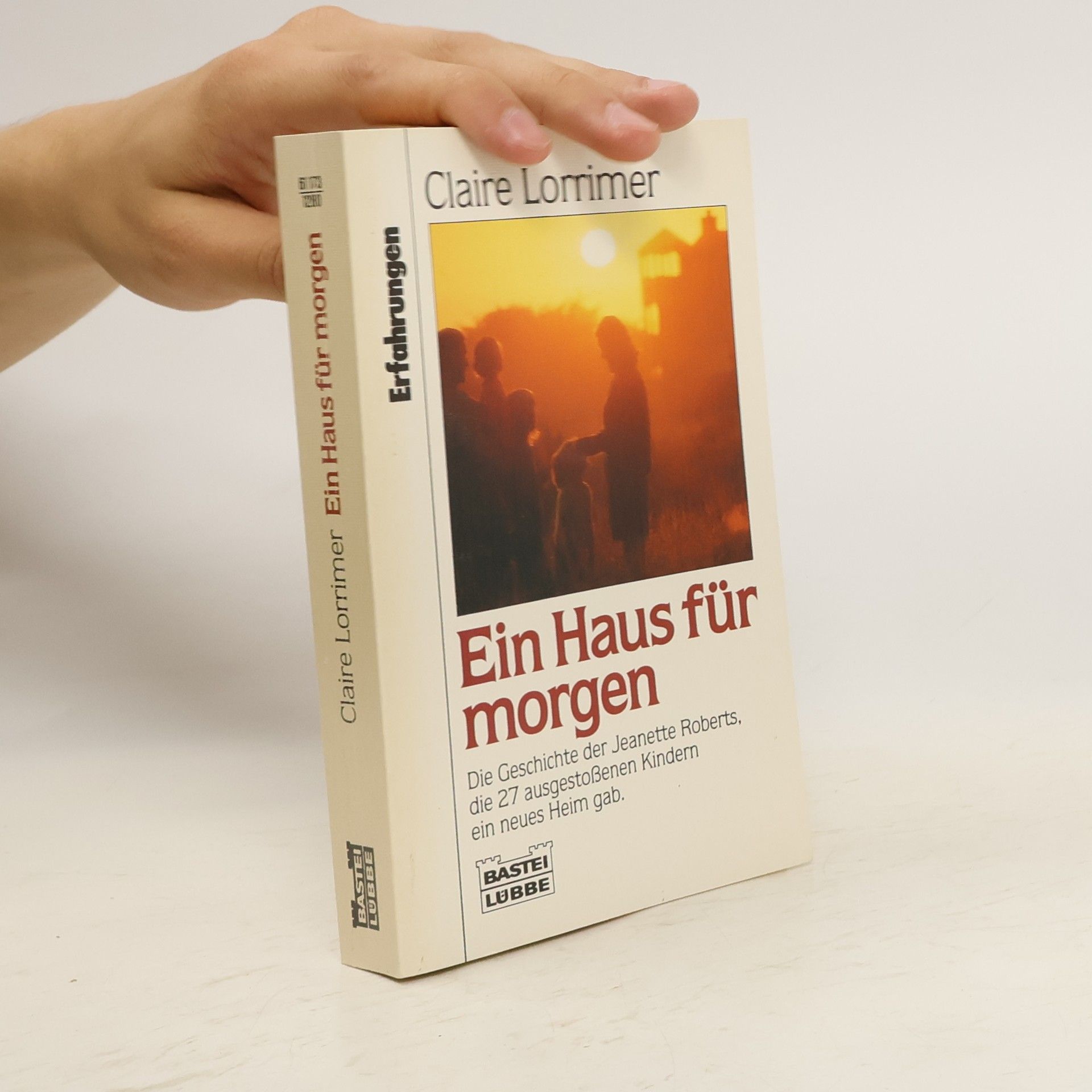 Claire Lorrimer Ein Haus für morgen