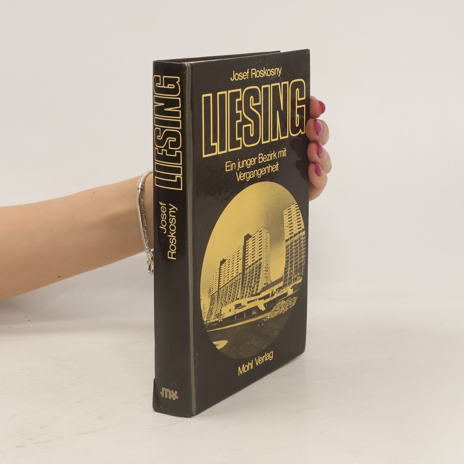 Josef Roskosny Liesing