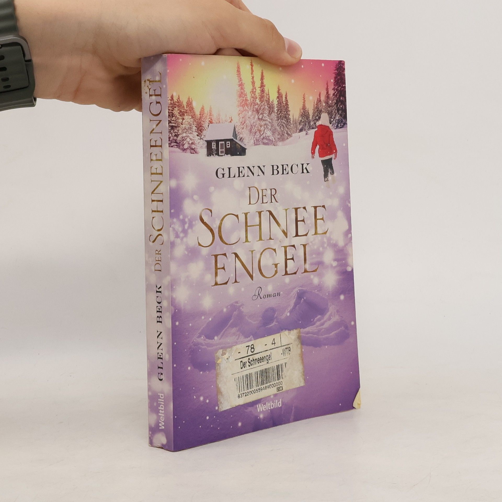 Glenn Beck Der Schnee-Engel
