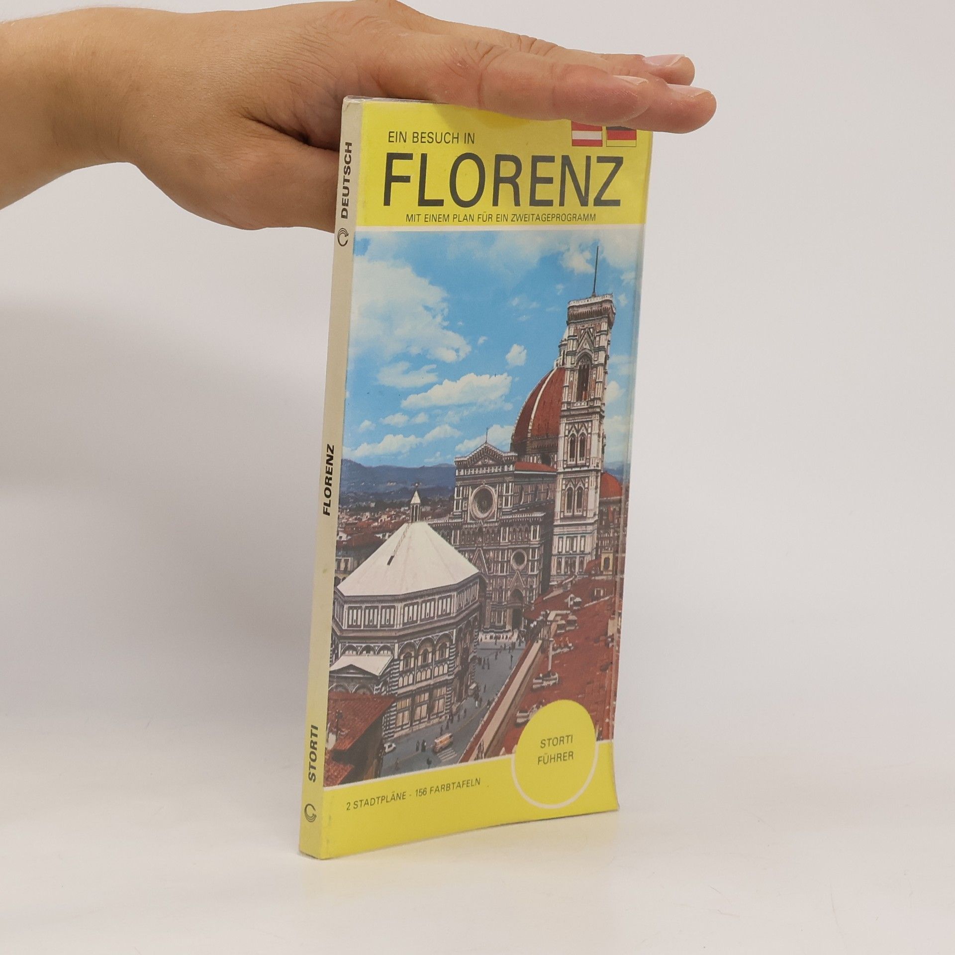 Autorenkollektiv Ein Besuch in Florenz