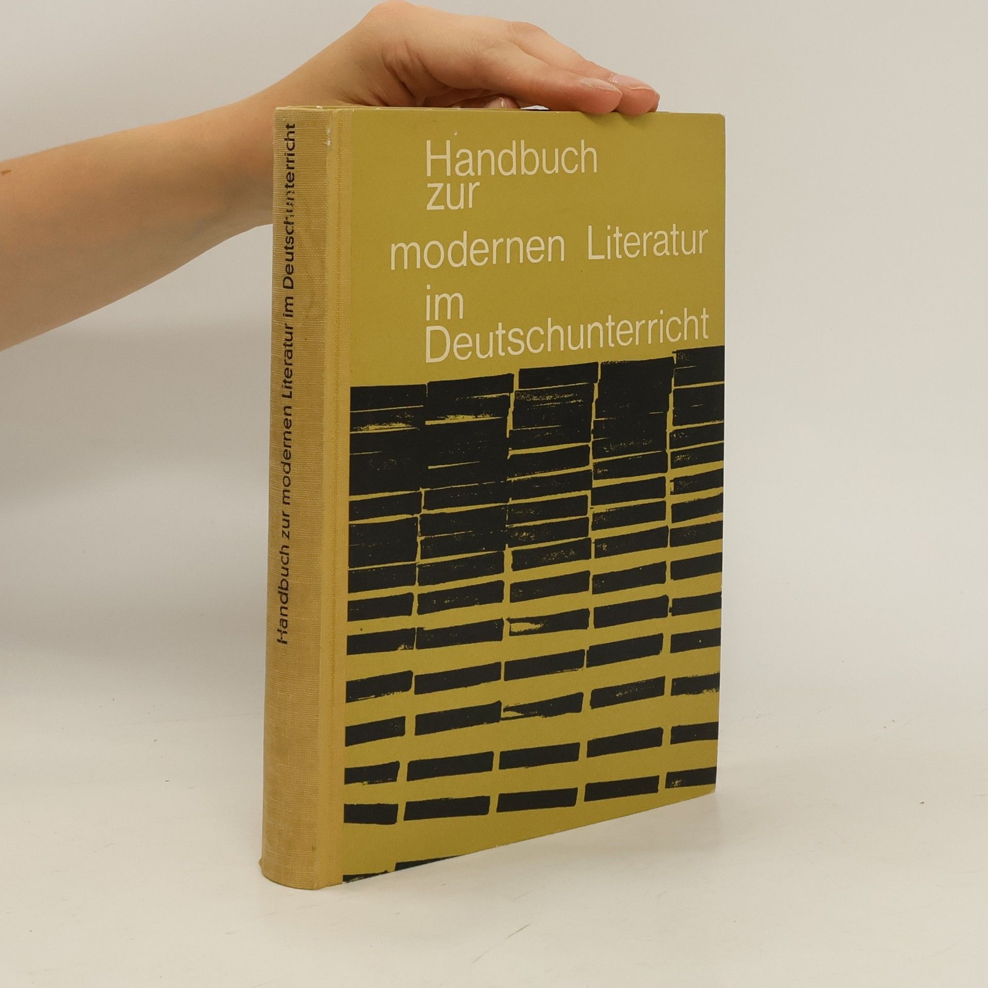 Paul Dormagen Handbuch zur modernen Literatur im Deutschunterricht
