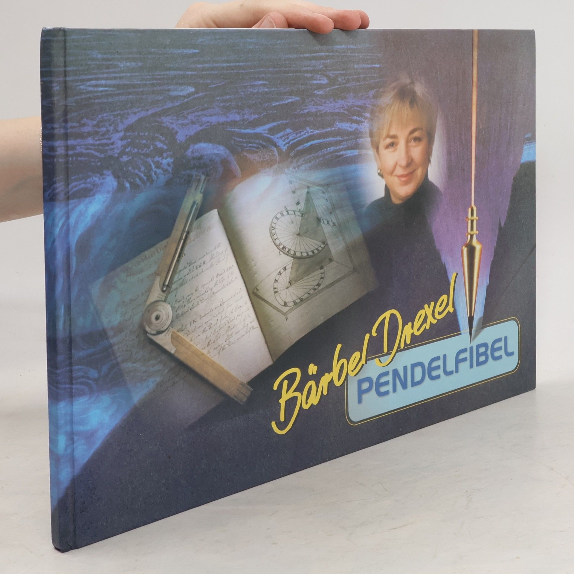 Bärbel Drexel Pendelfibel