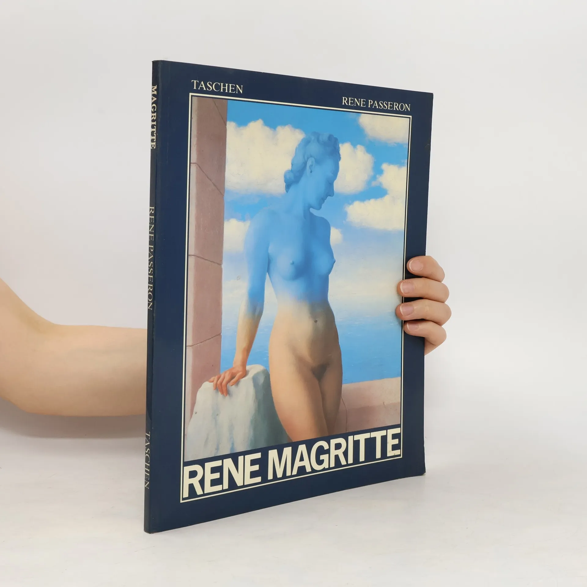 René Magritte | Book | René Magritte | DE