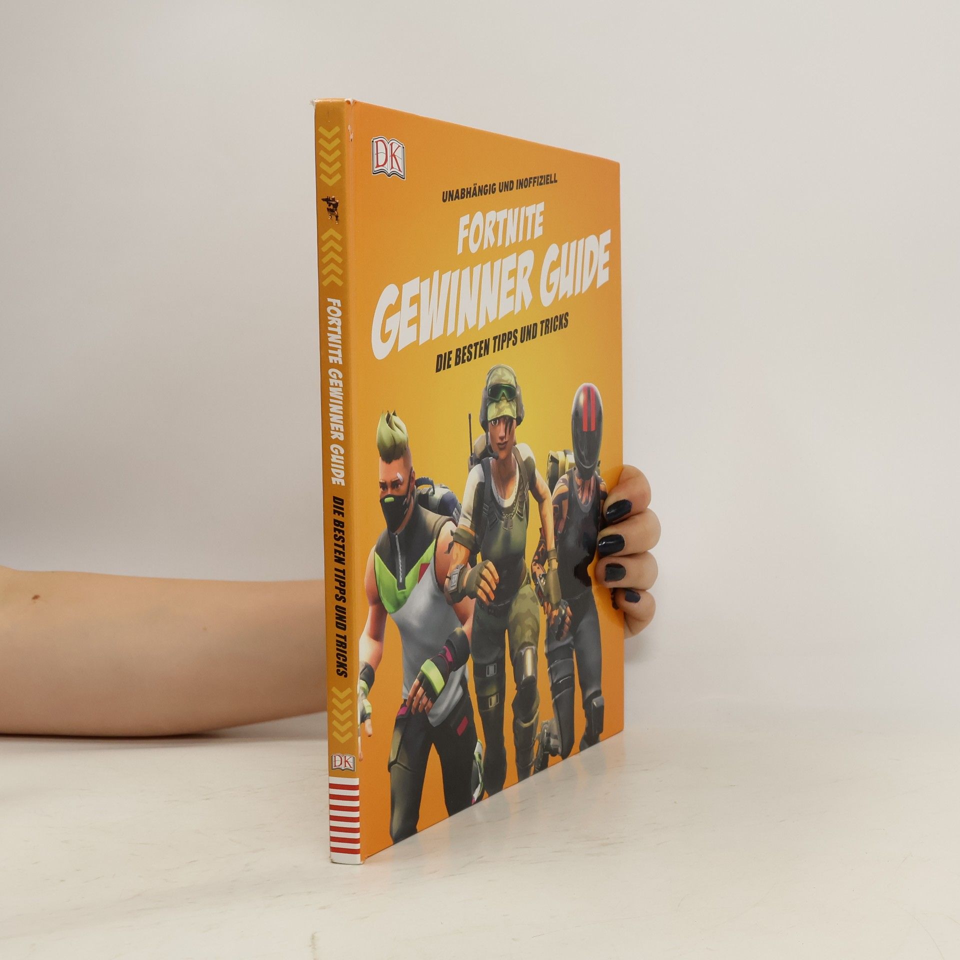Kevin Pettman Fortnite Gewinner Guide