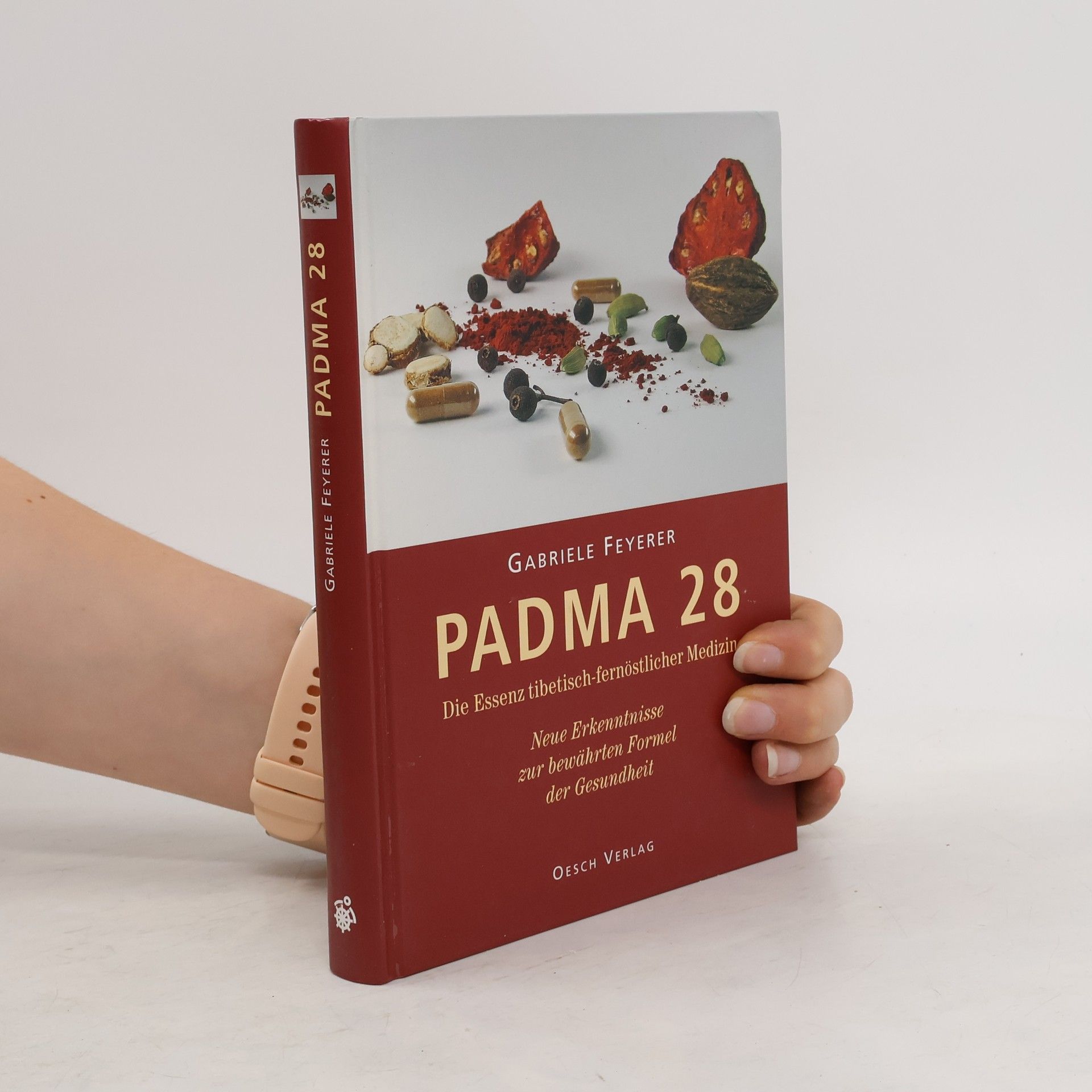 Gabriele Feyerer Padma 28