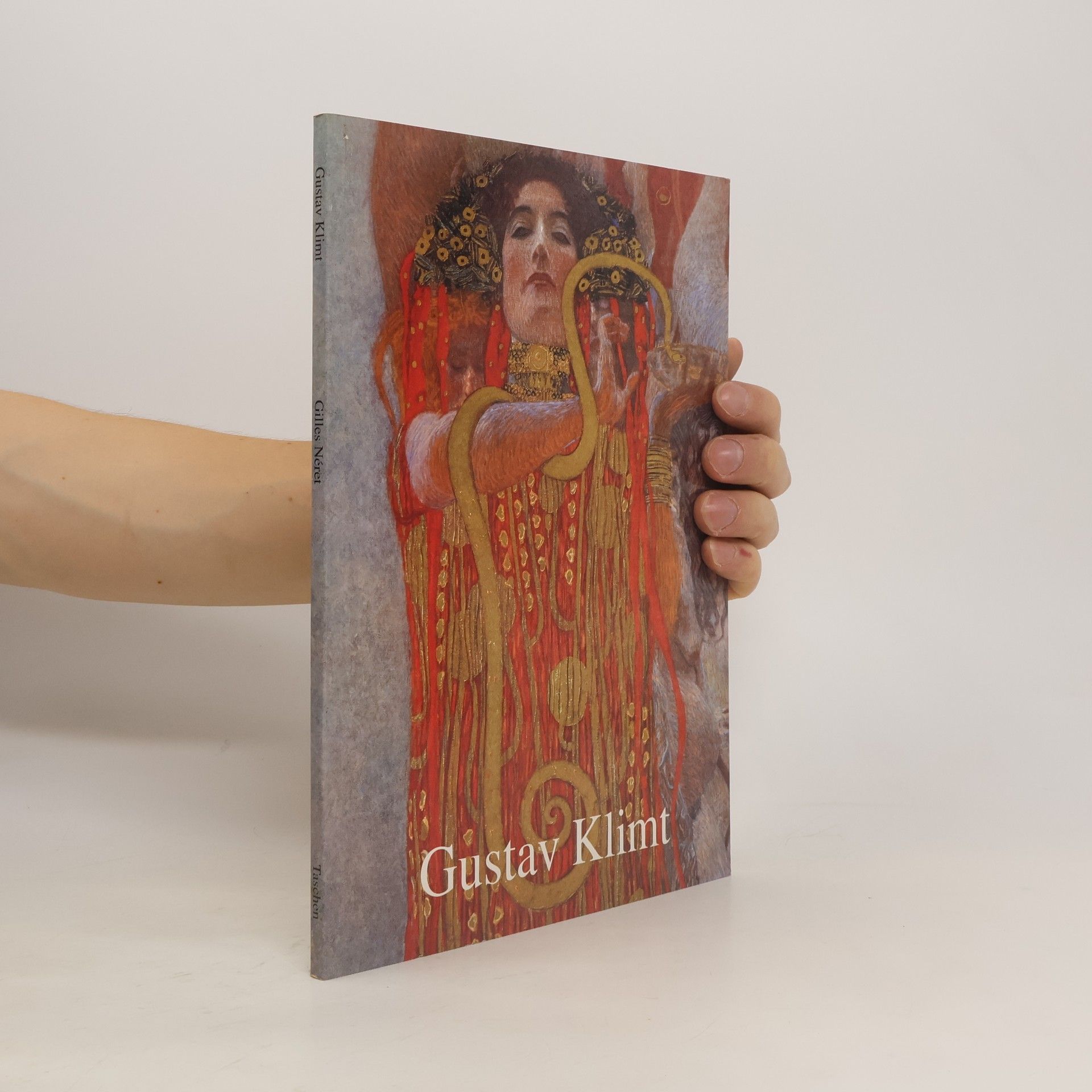 Gilles Néret Gustav Klimt 1862-1918
