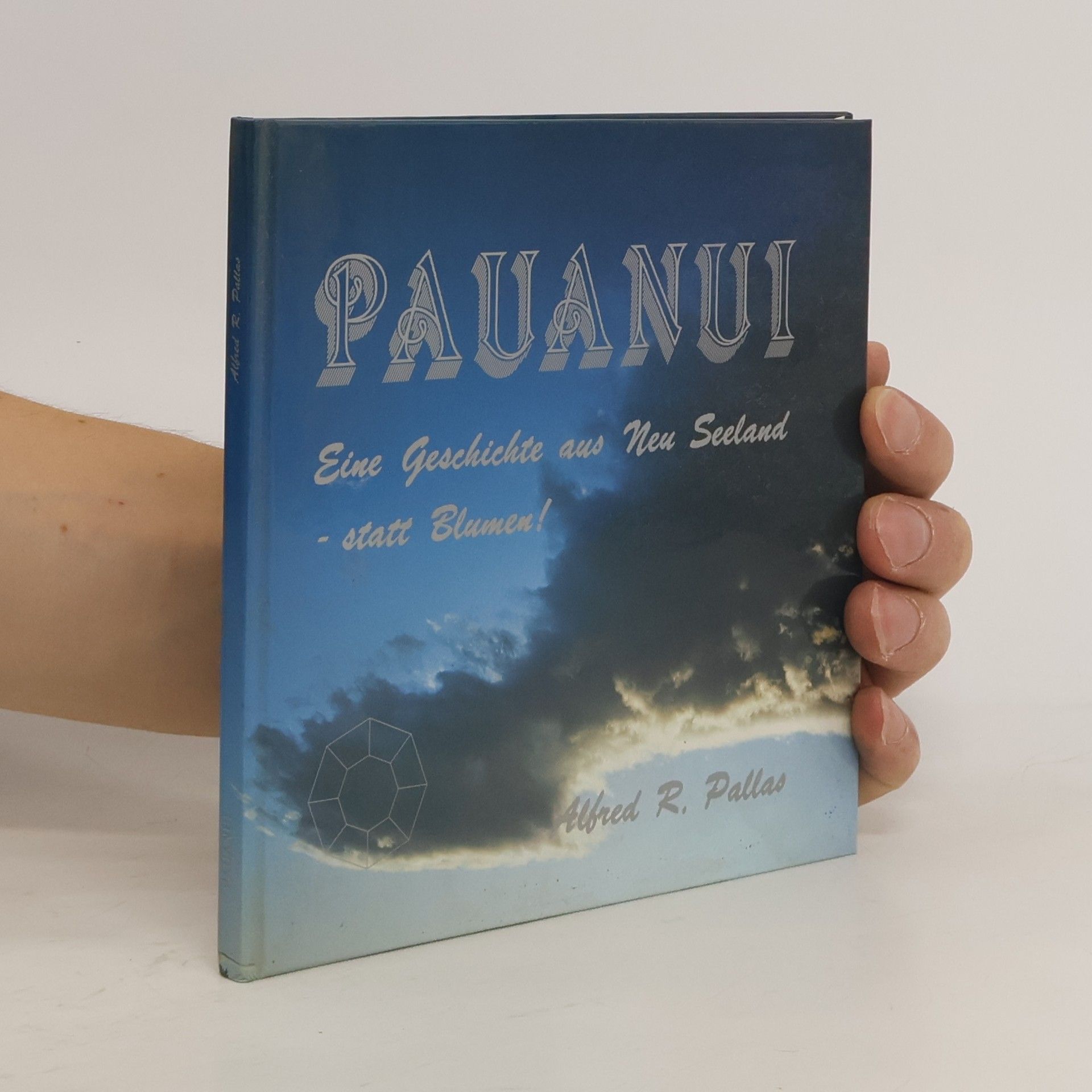 Alfred R. Stielau-Pallas Pauanui